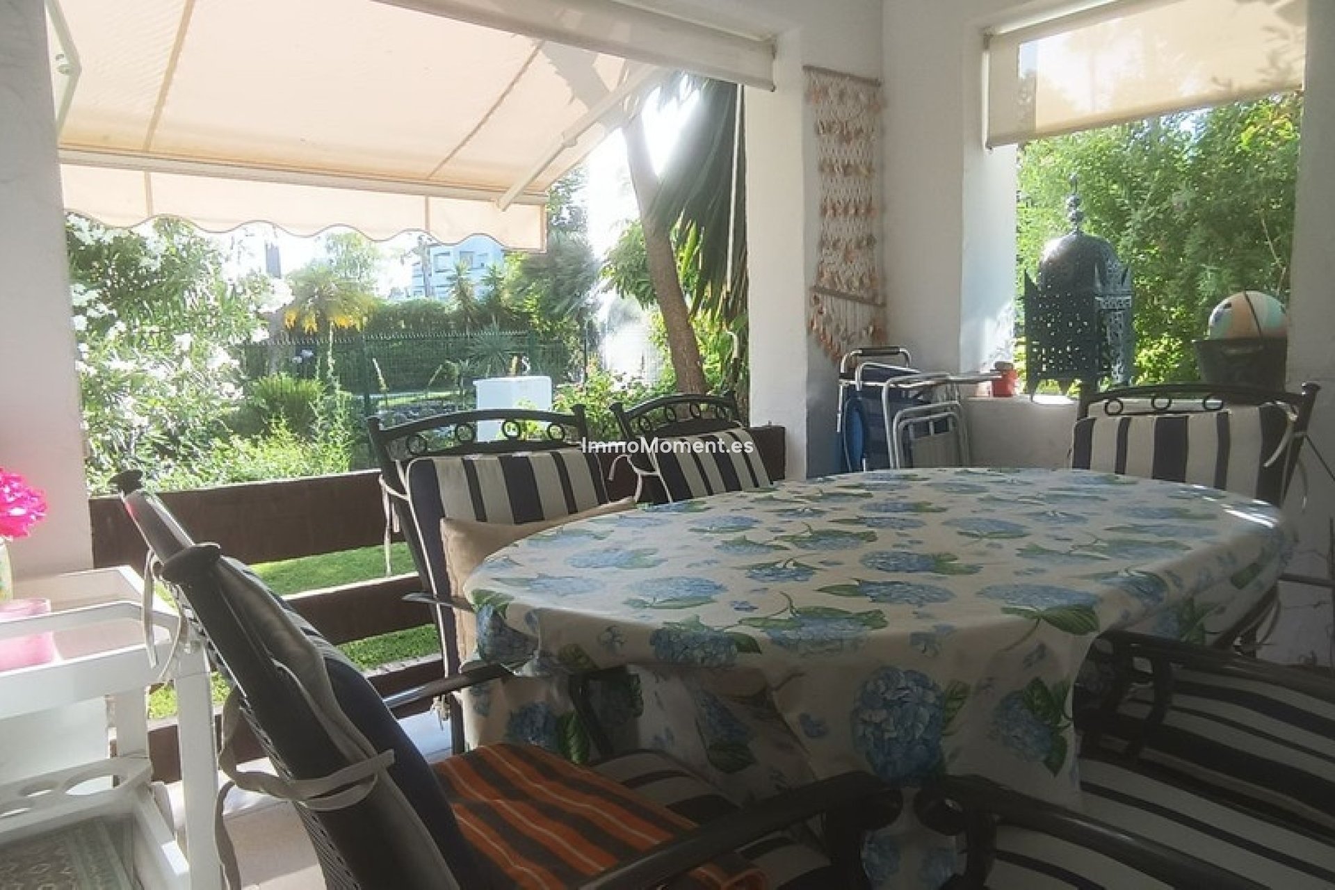 Wiederverkauf - Wohnung - Estepona  - Costalita