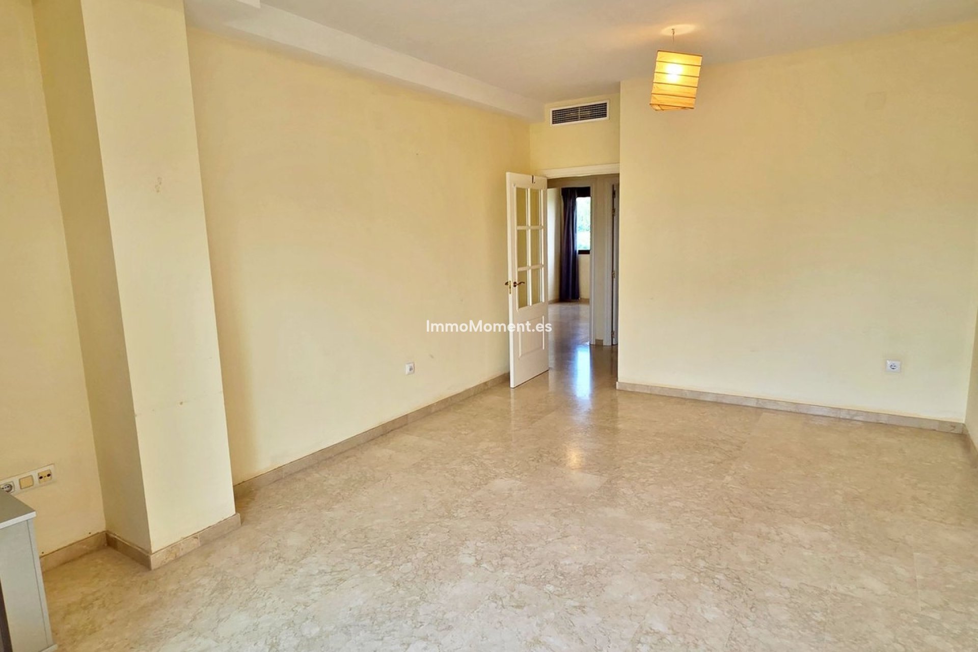 Wiederverkauf - Wohnung - Estepona  - Costalita