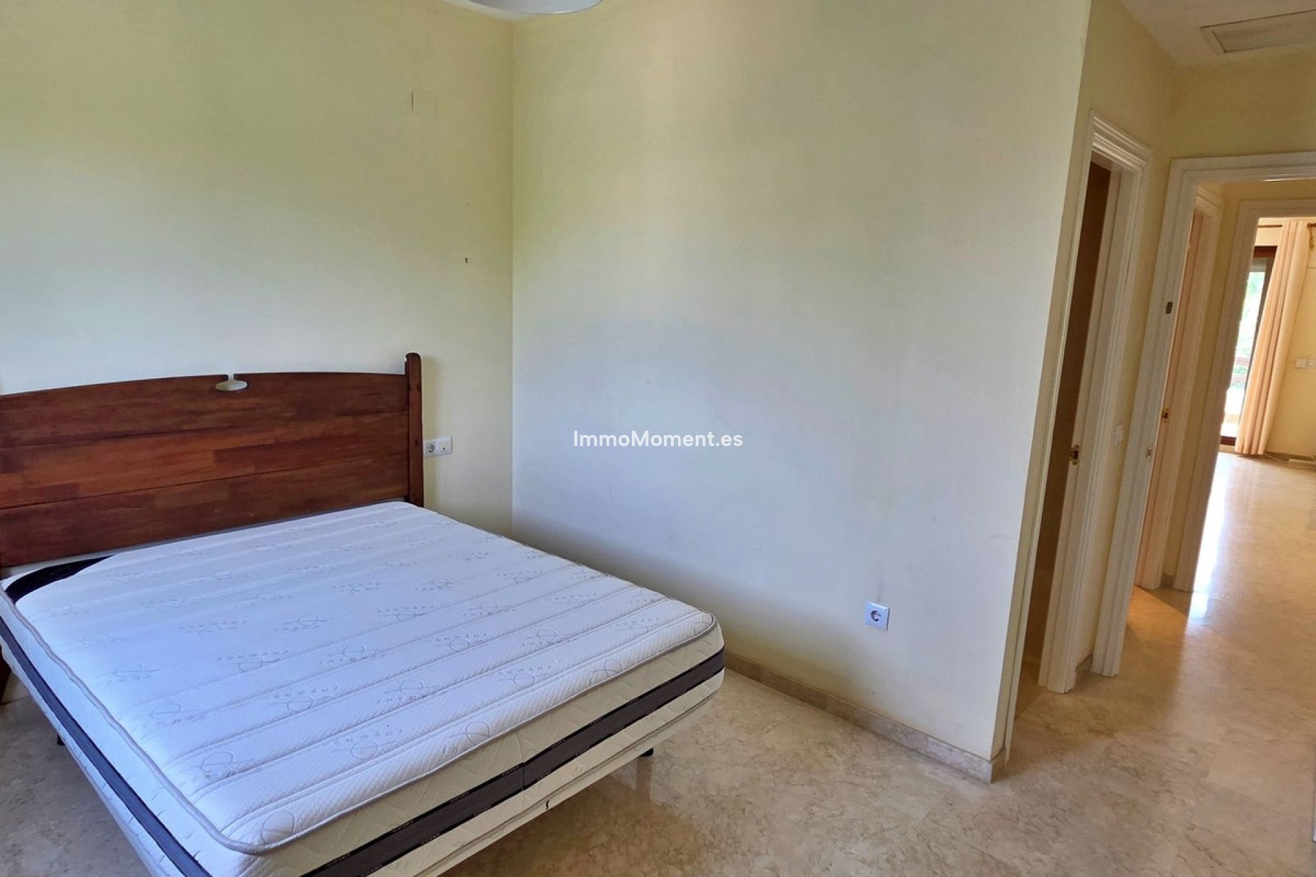 Wiederverkauf - Wohnung - Estepona  - Costalita