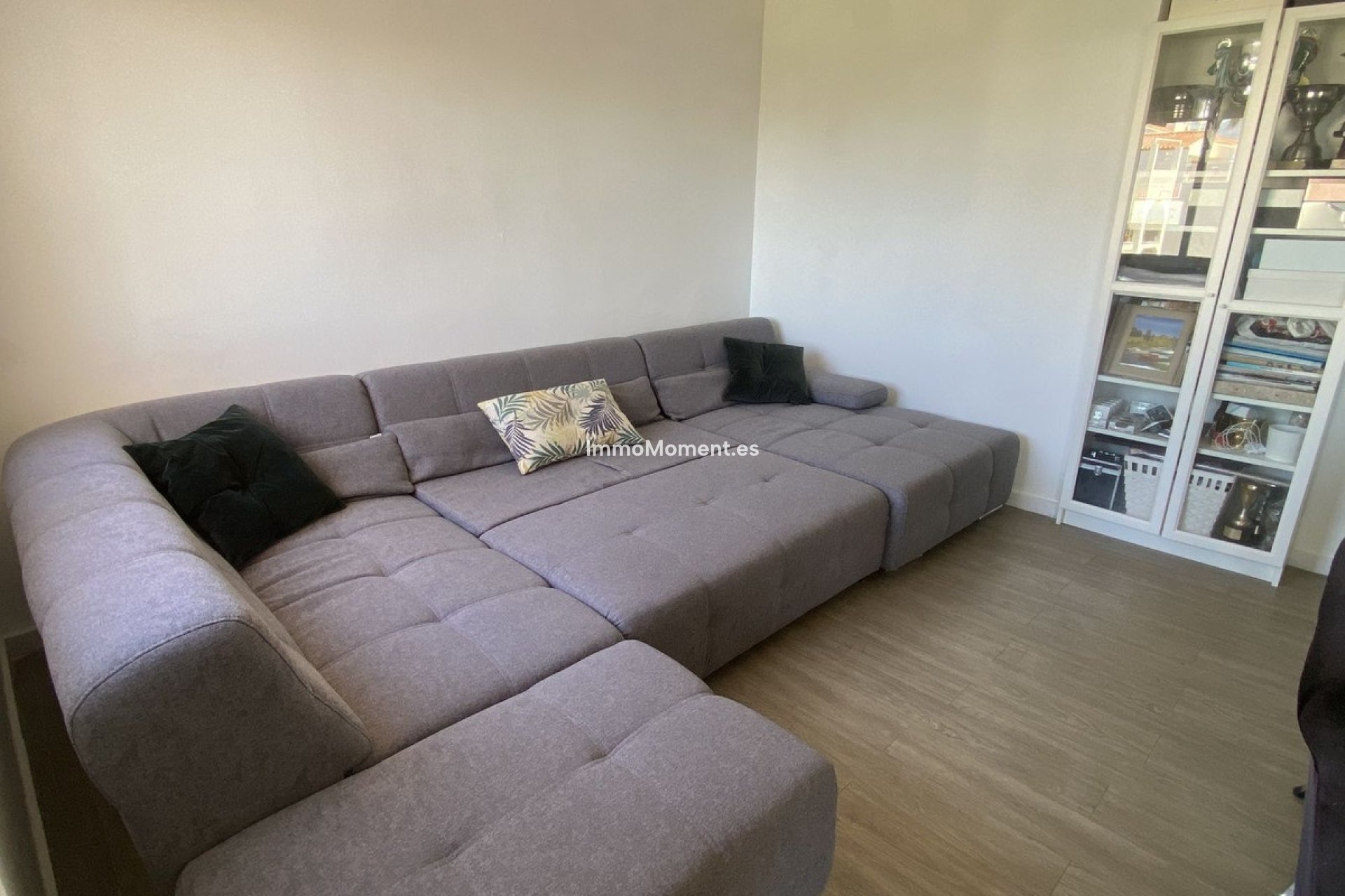Wiederverkauf - Wohnung - Estepona  - Diana Park