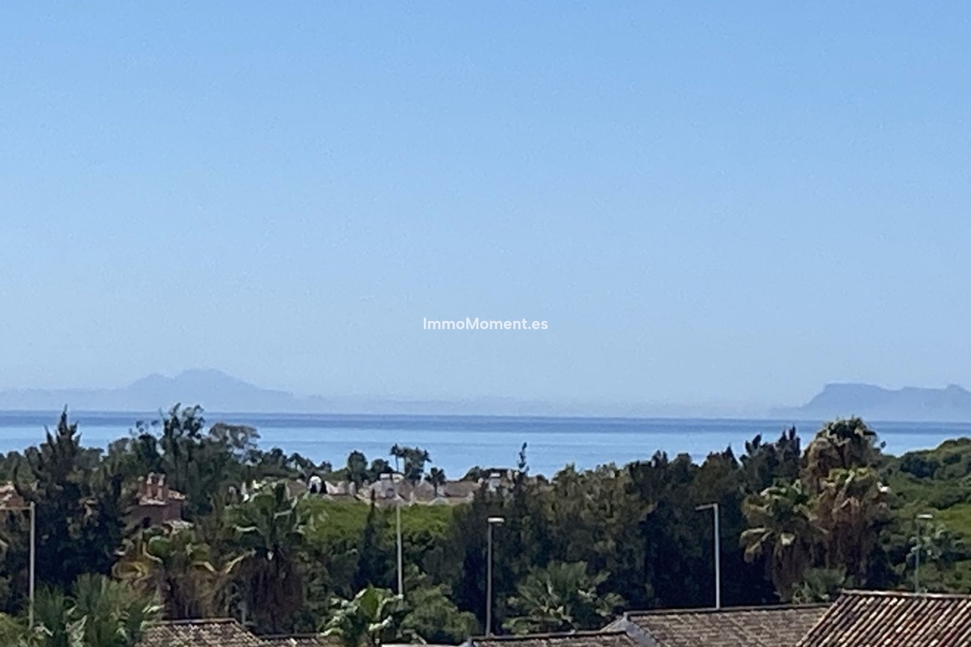 Wiederverkauf - Wohnung - Estepona  - Diana Park