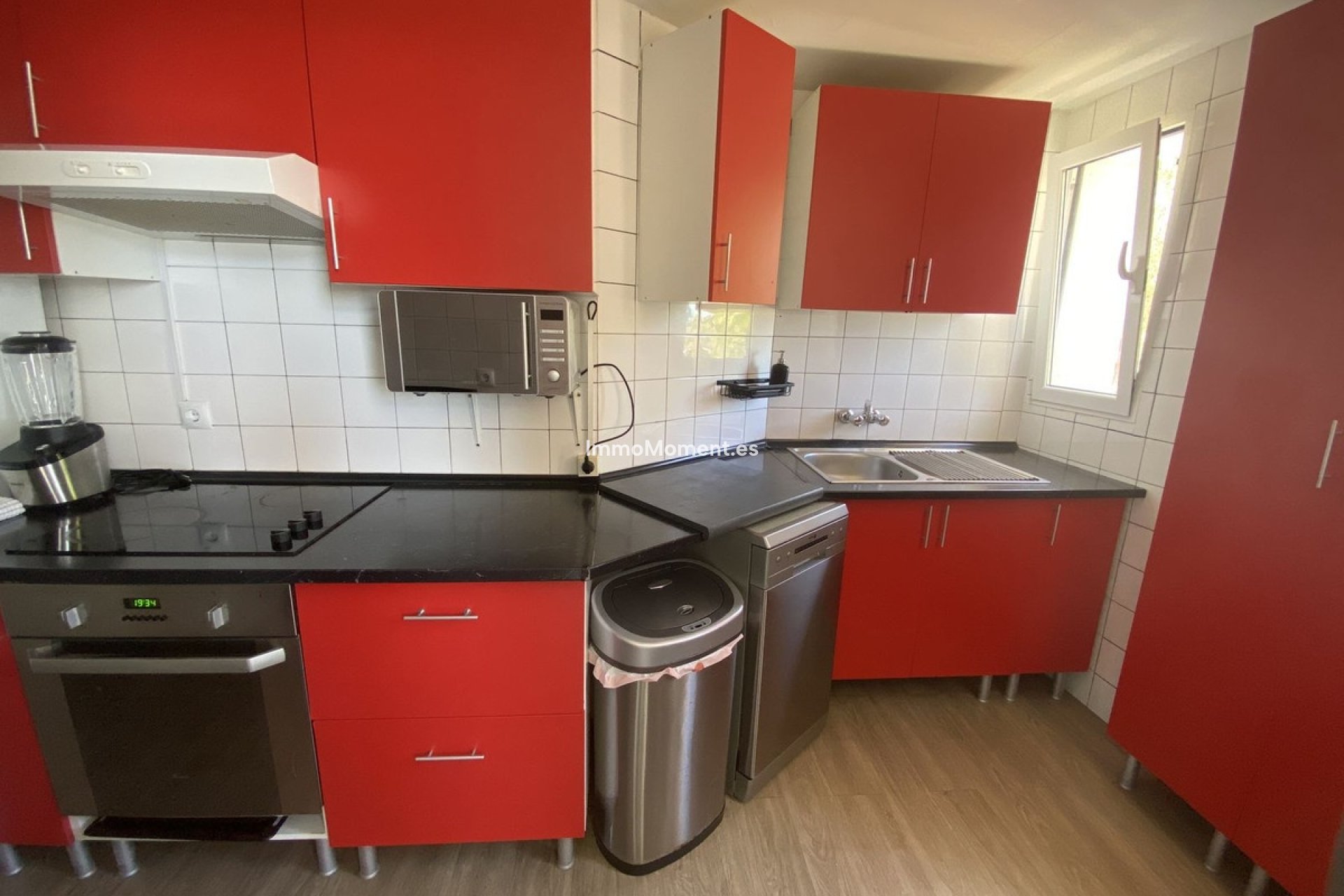 Wiederverkauf - Wohnung - Estepona  - Diana Park