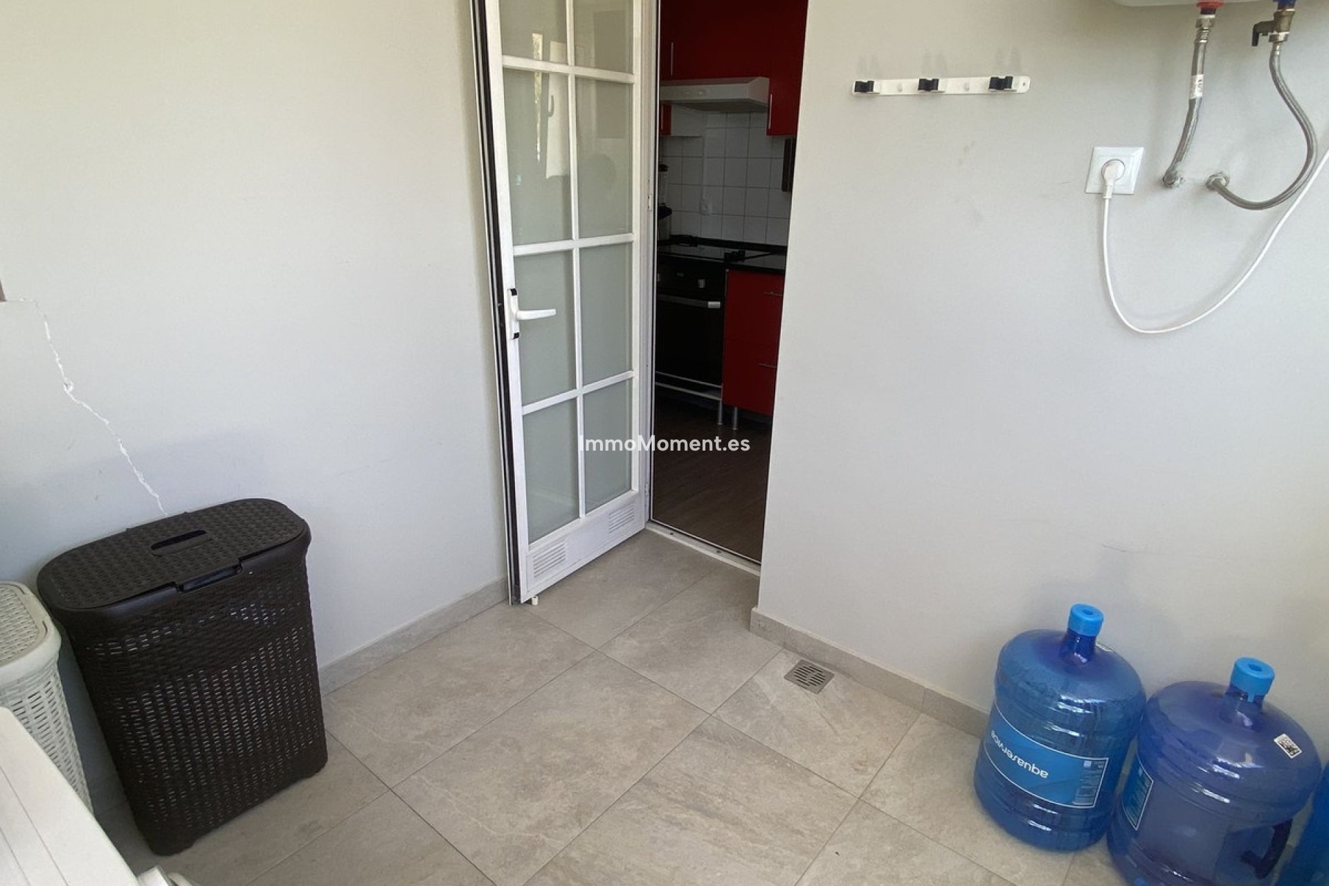 Wiederverkauf - Wohnung - Estepona  - Diana Park