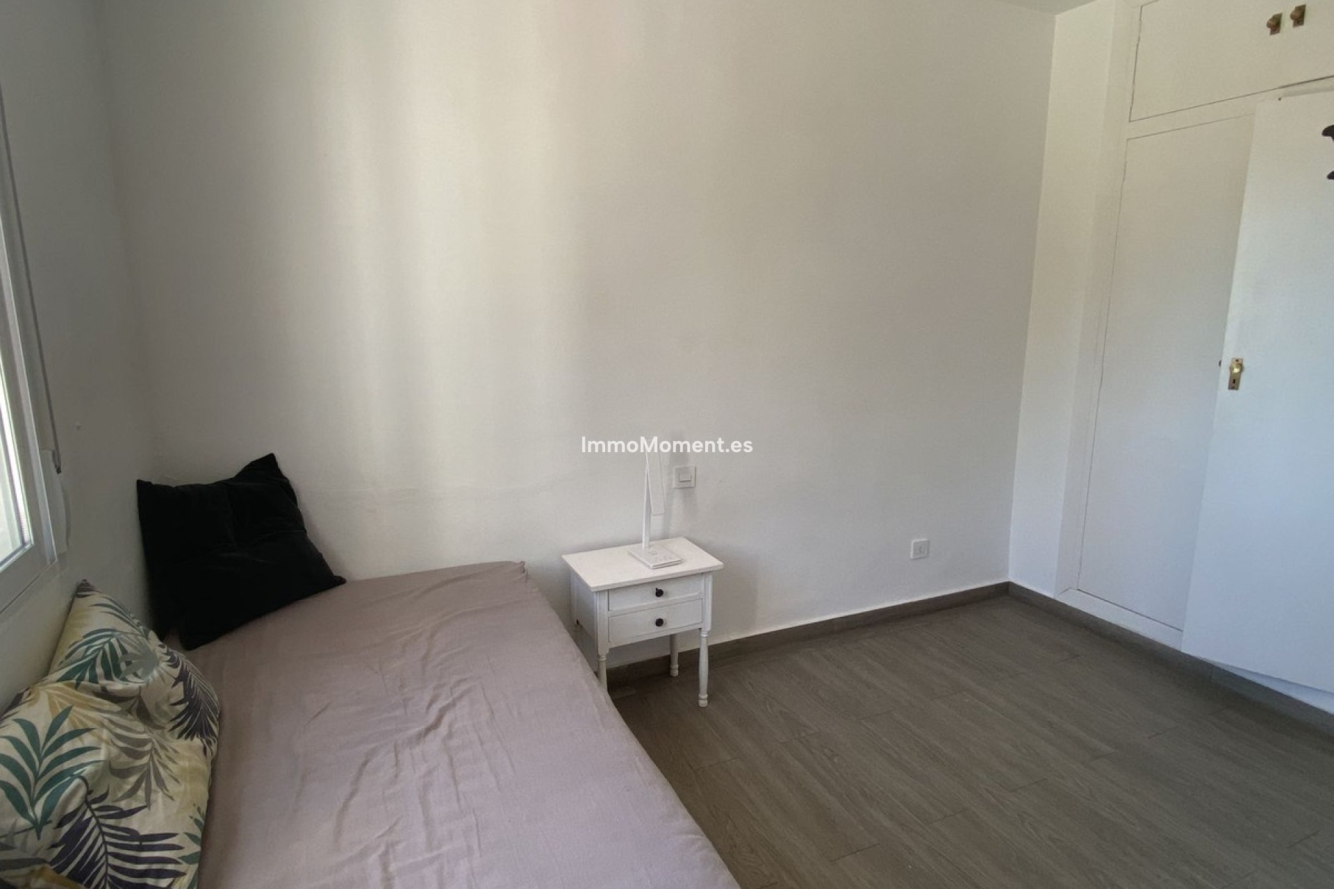 Wiederverkauf - Wohnung - Estepona  - Diana Park
