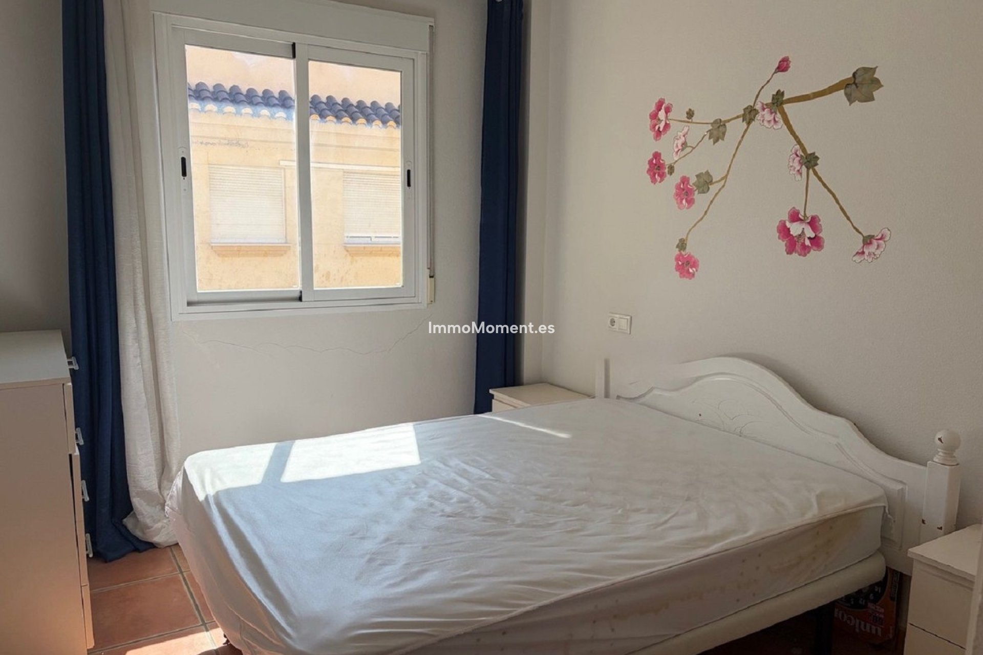 Wiederverkauf - Wohnung - Estepona  - El Morche