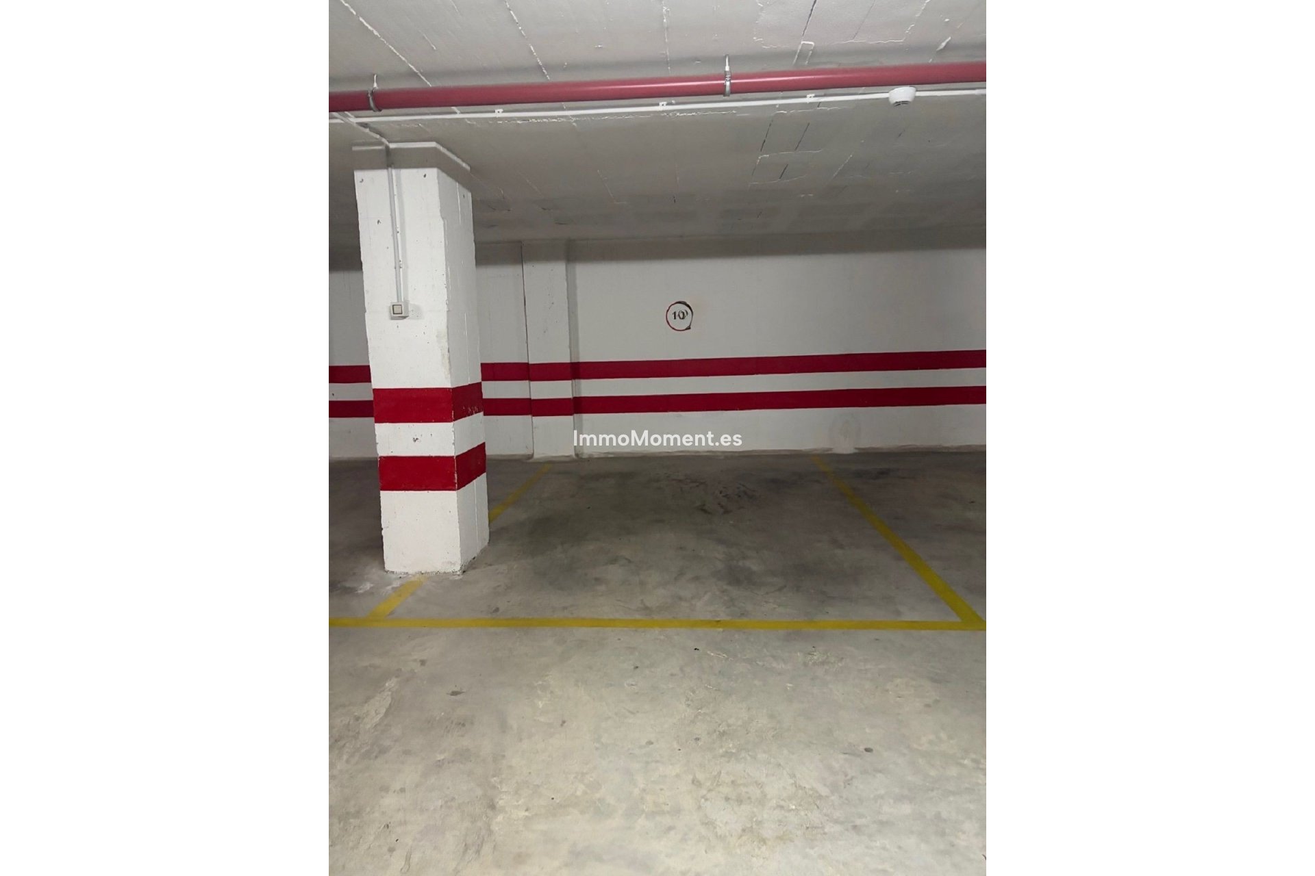 Wiederverkauf - Wohnung - Estepona  - El Morche