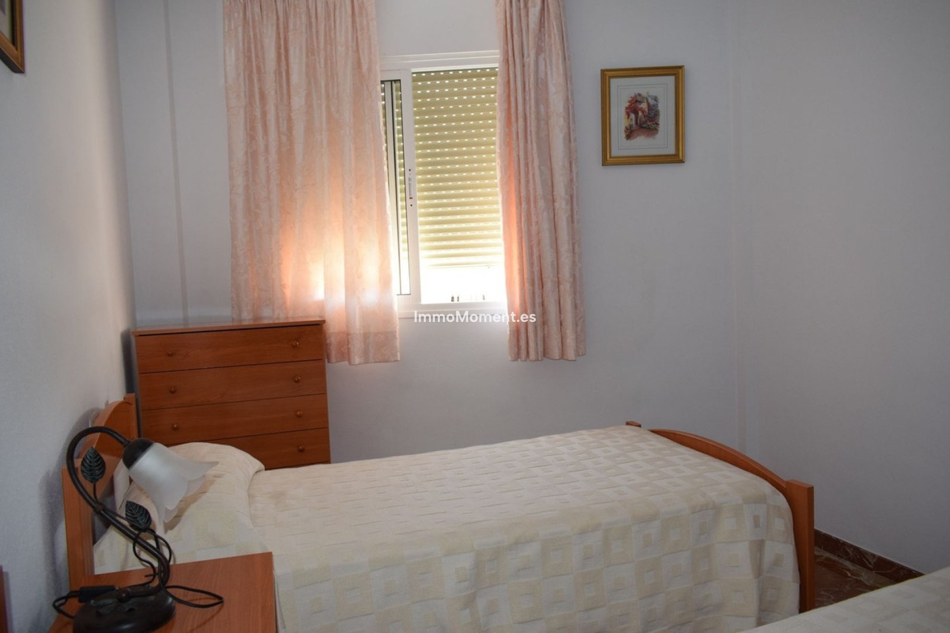 Wiederverkauf - Wohnung - Estepona  - El Morche