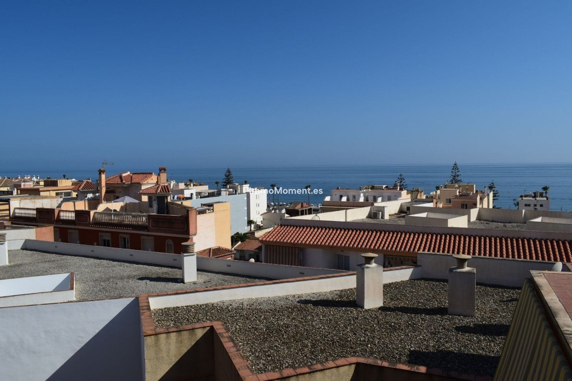 Wiederverkauf - Wohnung - Estepona  - El Morche