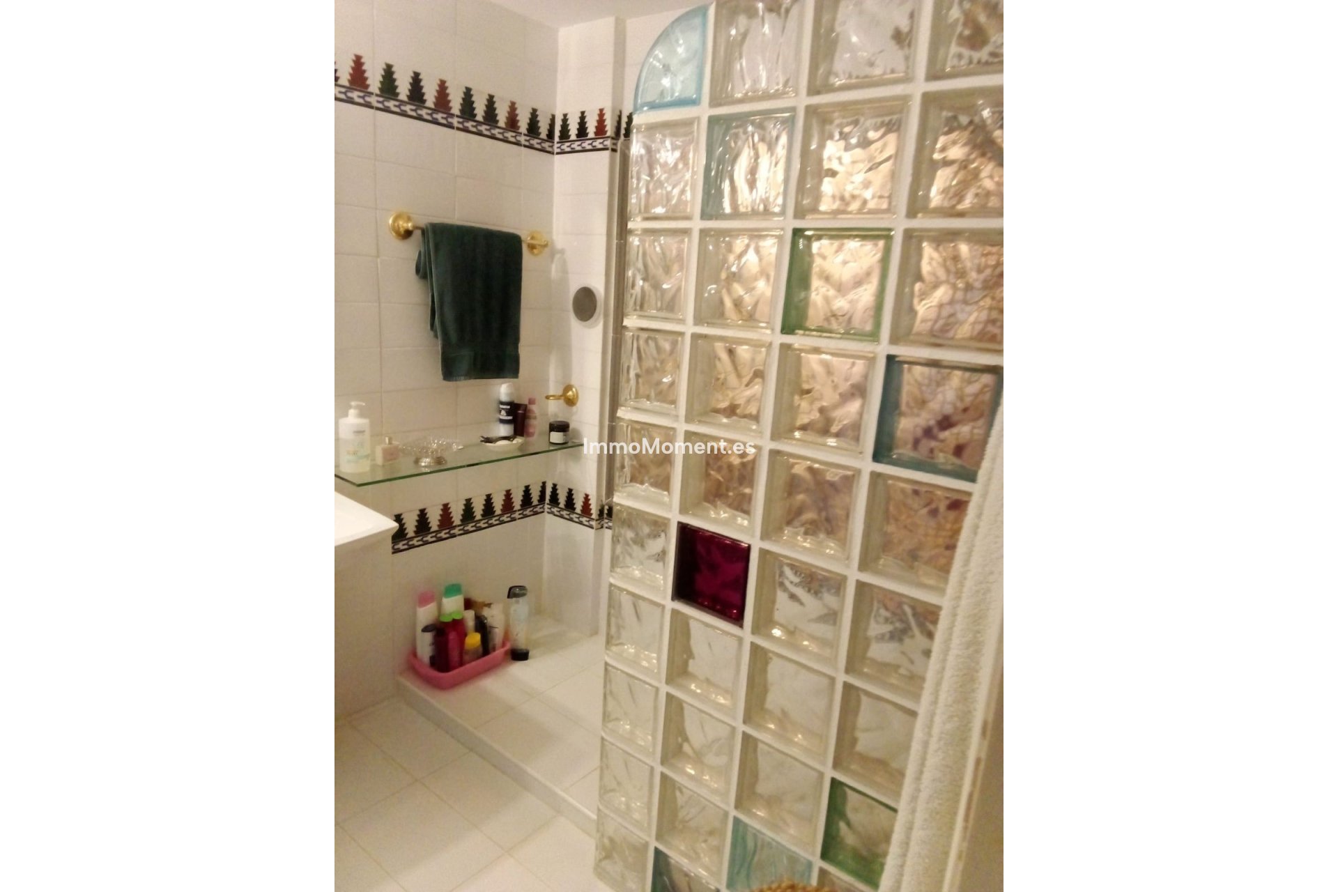 Wiederverkauf - Wohnung - Estepona  - El Presidente