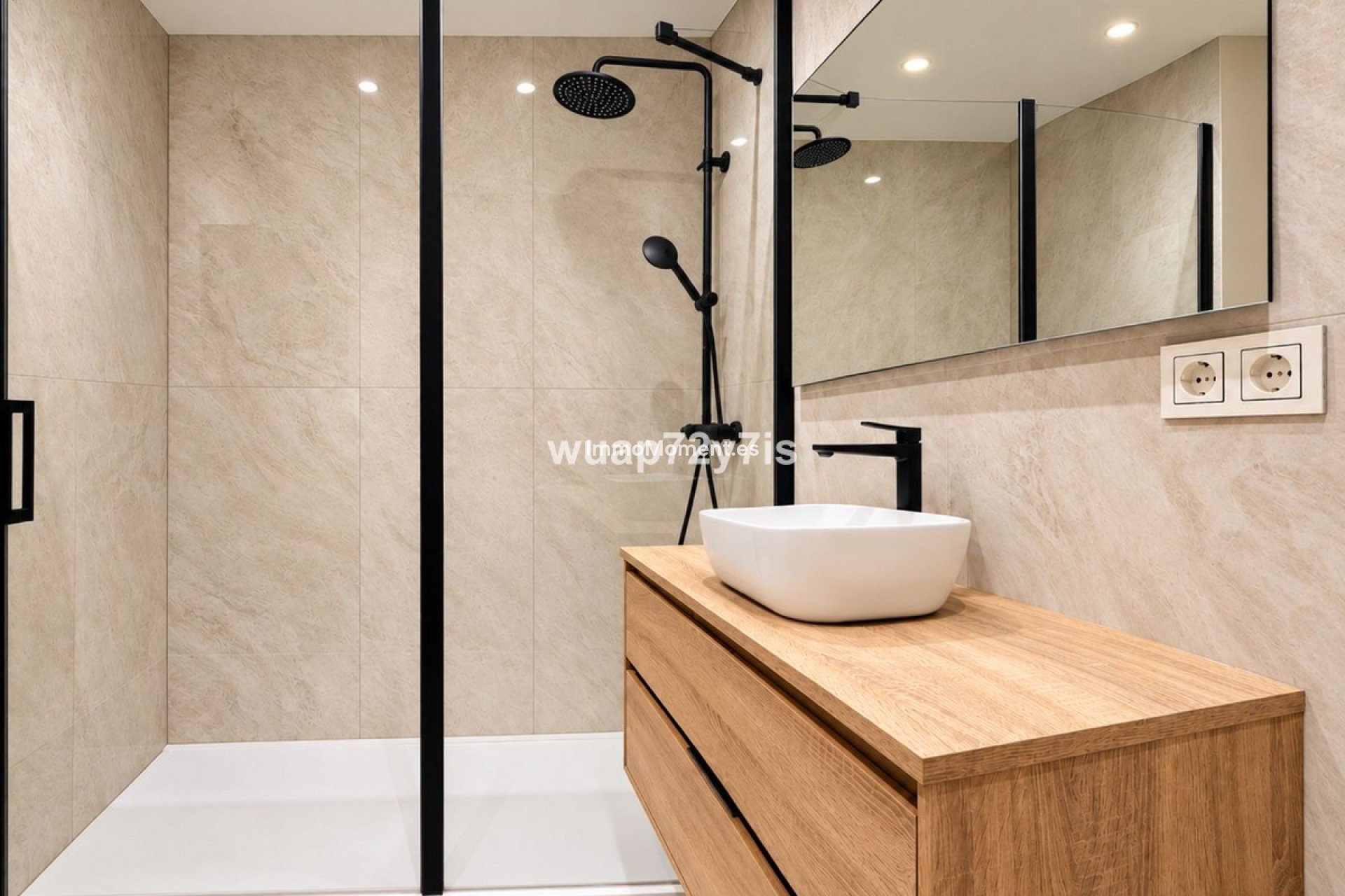 Wiederverkauf - Wohnung - Estepona  - El Presidente