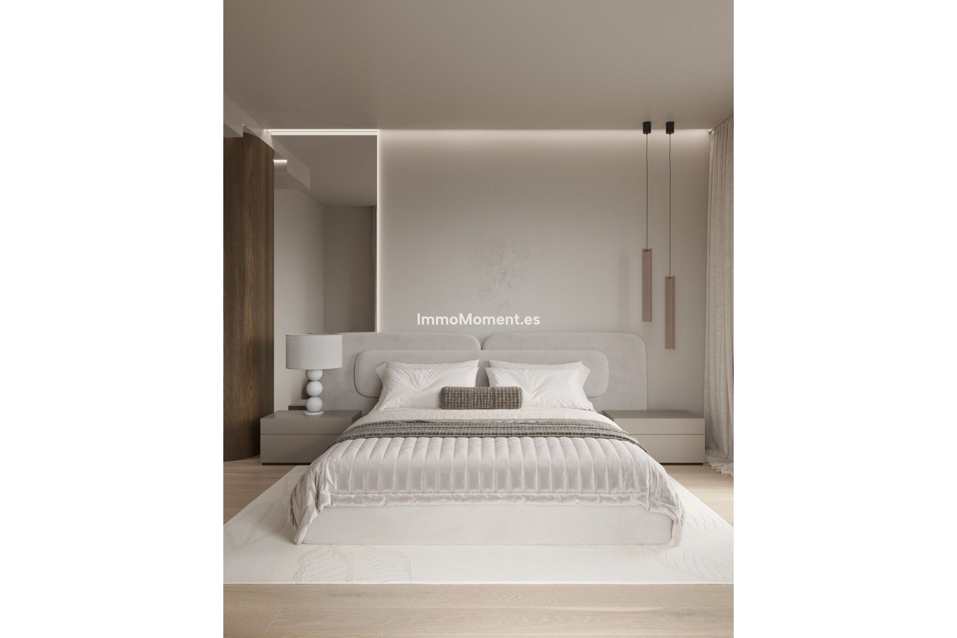 Wiederverkauf - Wohnung - Estepona  - El Presidente