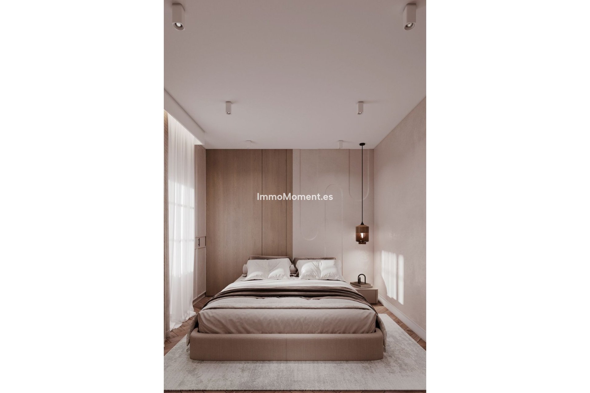 Wiederverkauf - Wohnung - Estepona  - El Presidente