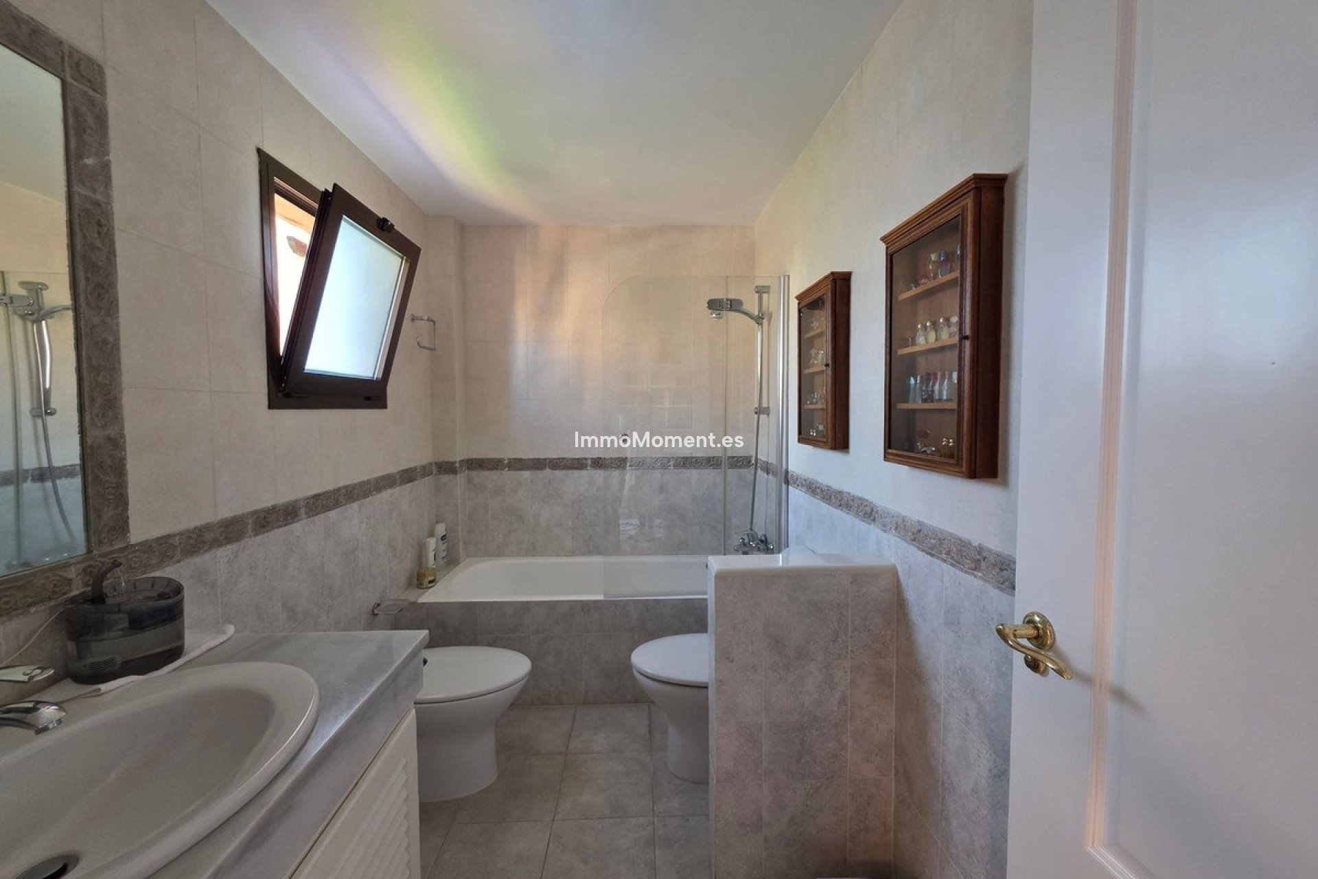 Wiederverkauf - Wohnung - Estepona  - Hacienda del Sol