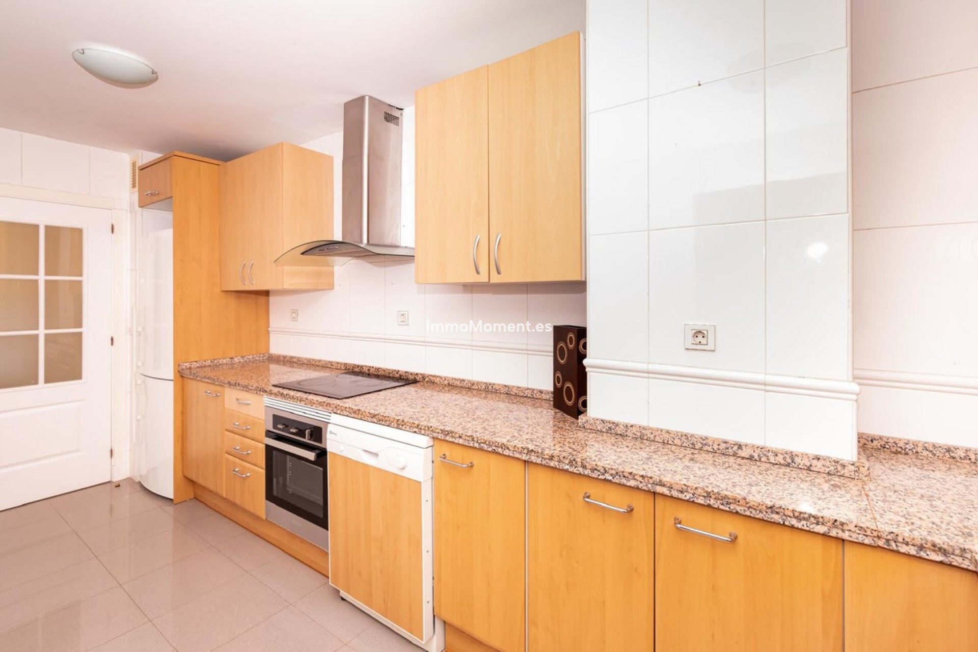 Wiederverkauf - Wohnung - Estepona  - Hacienda del Sol