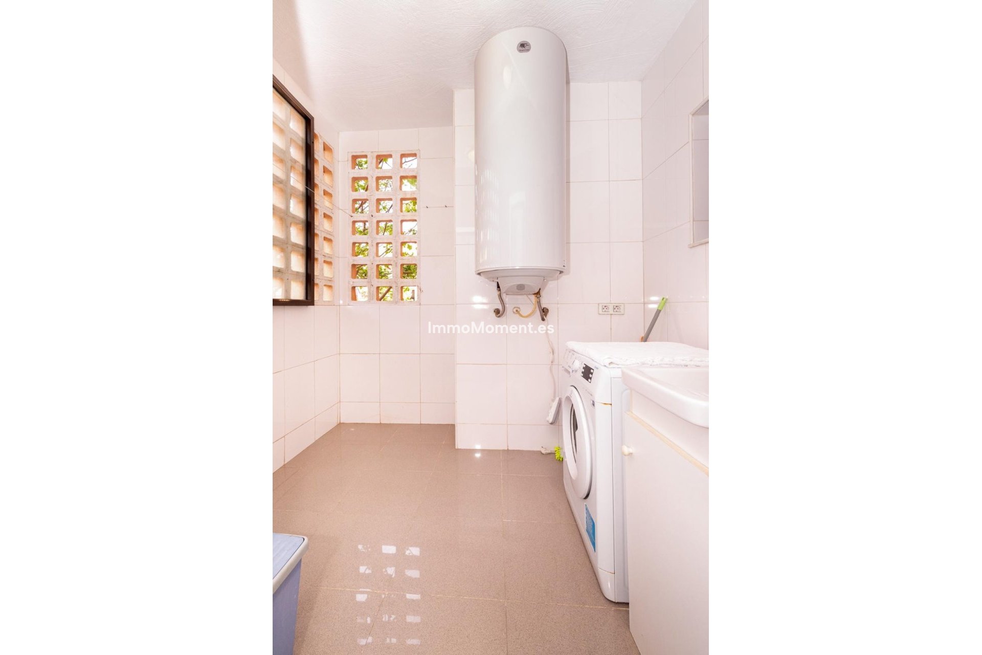 Wiederverkauf - Wohnung - Estepona  - Hacienda del Sol