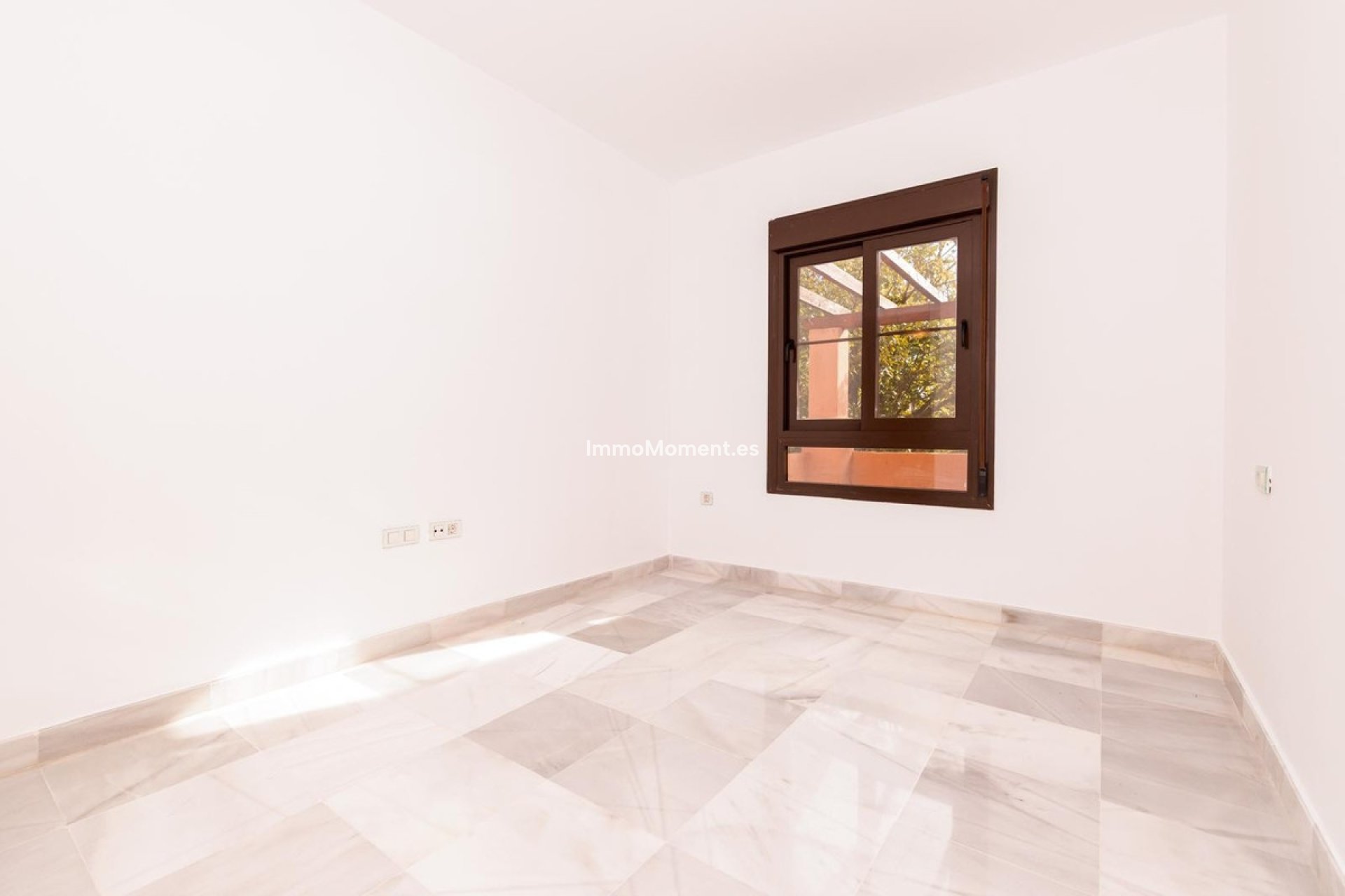 Wiederverkauf - Wohnung - Estepona  - Hacienda del Sol
