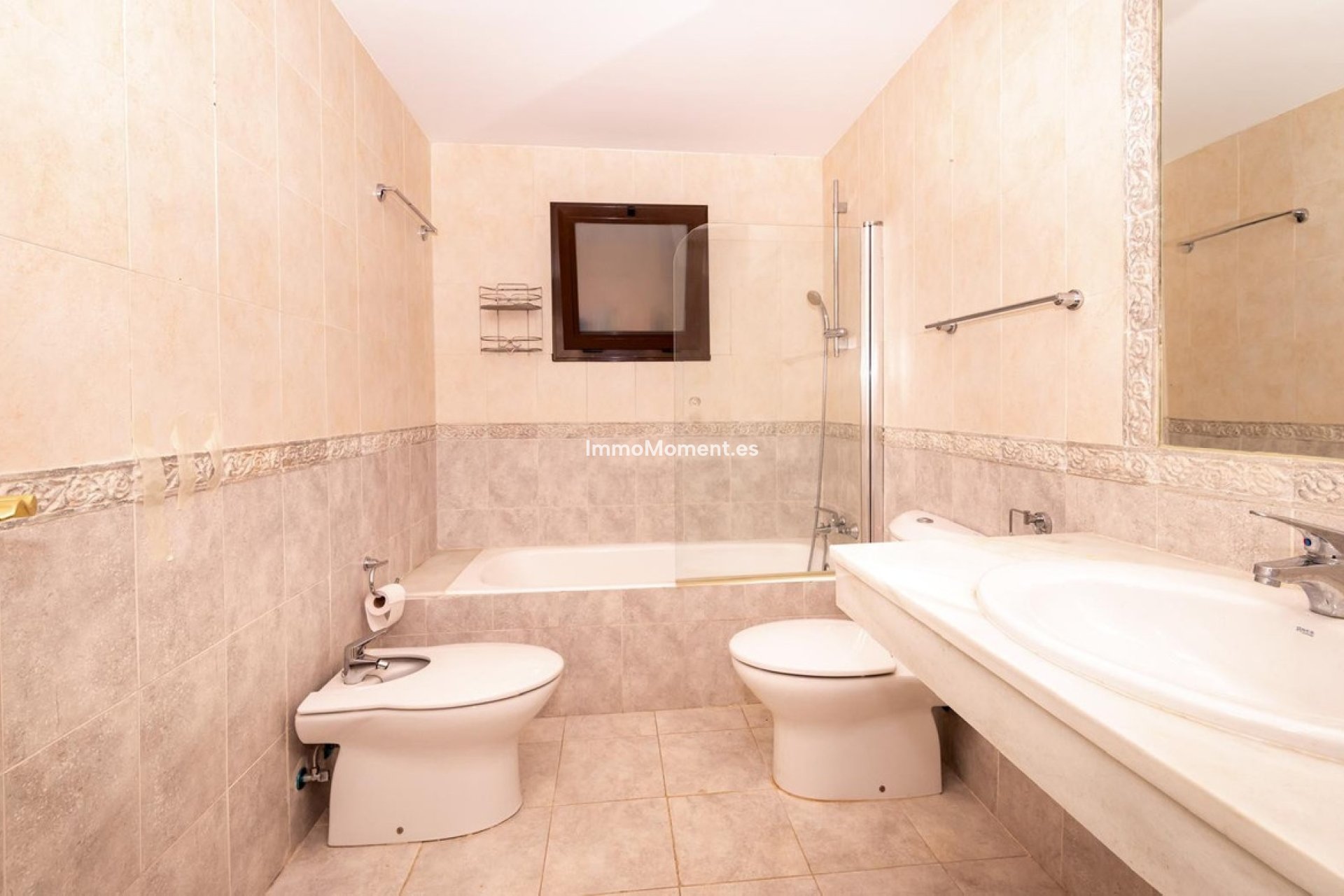 Wiederverkauf - Wohnung - Estepona  - Hacienda del Sol