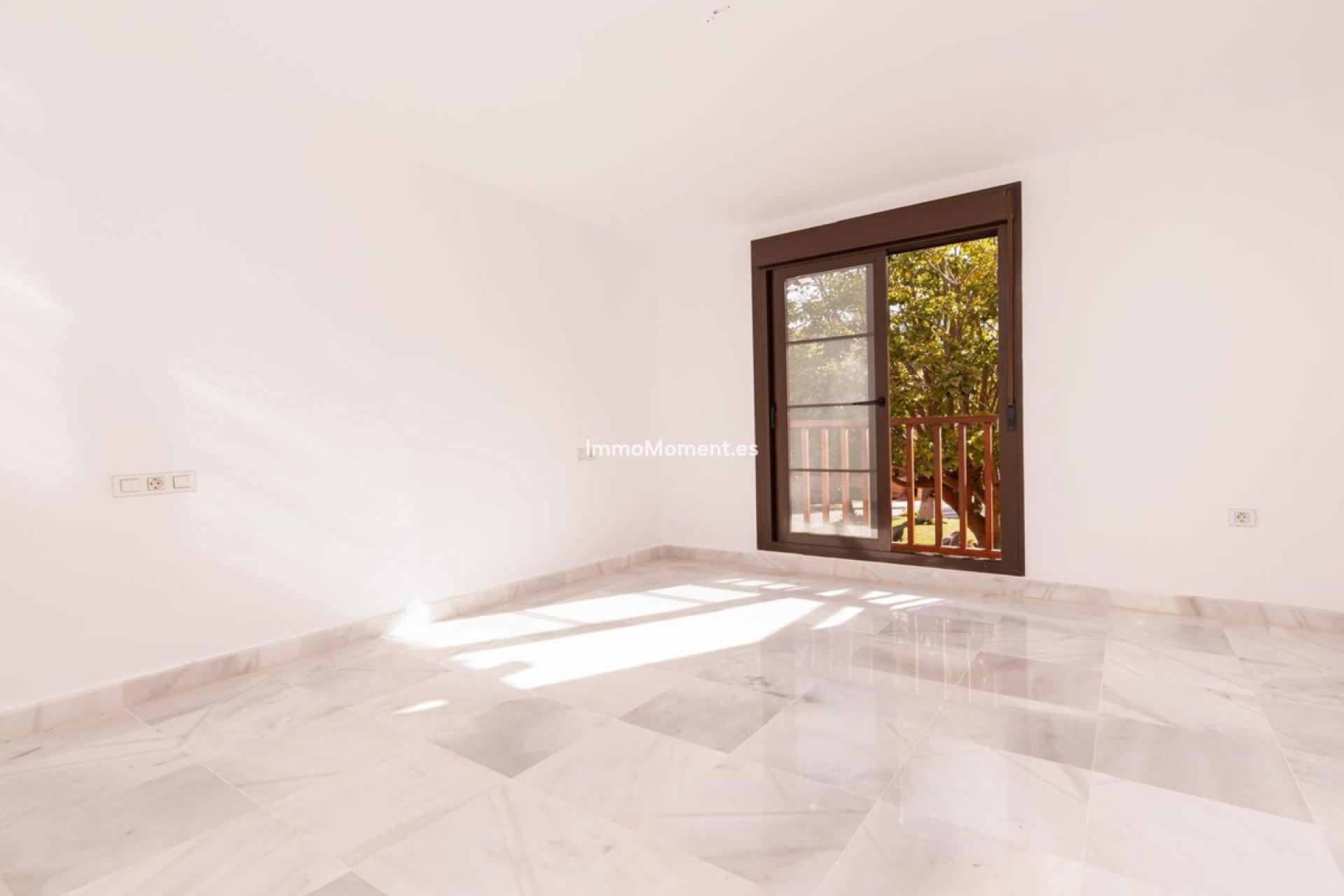 Wiederverkauf - Wohnung - Estepona  - Hacienda del Sol