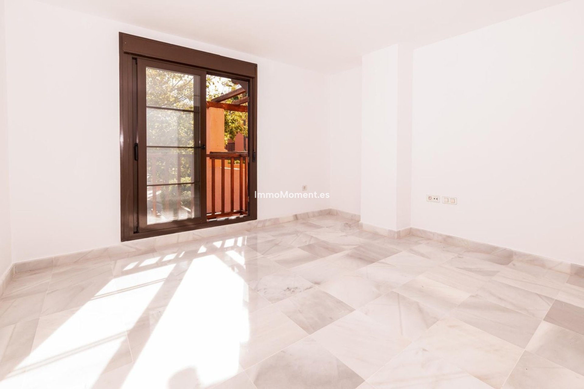 Wiederverkauf - Wohnung - Estepona  - Hacienda del Sol