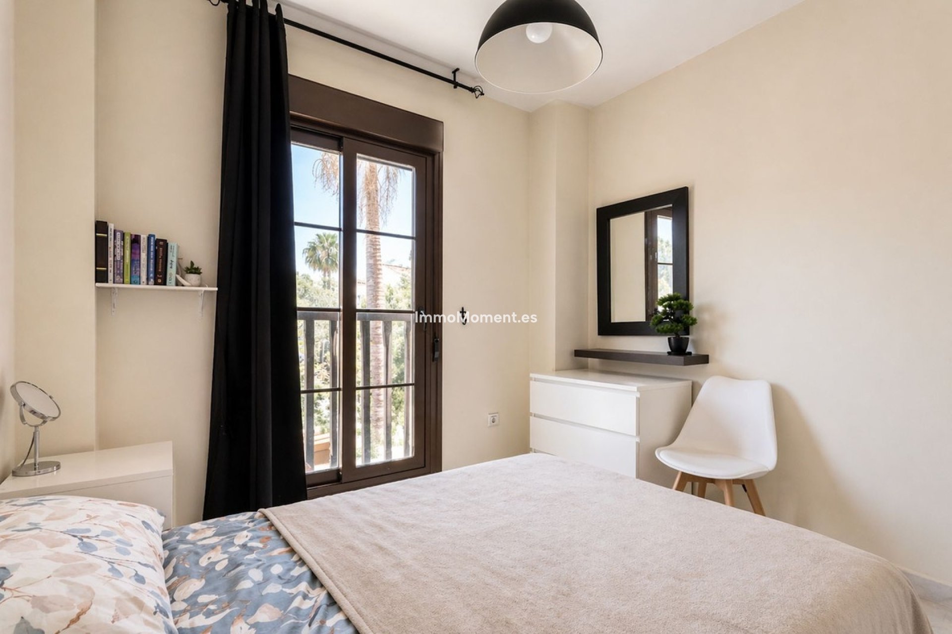 Wiederverkauf - Wohnung - Estepona  - Hacienda del Sol