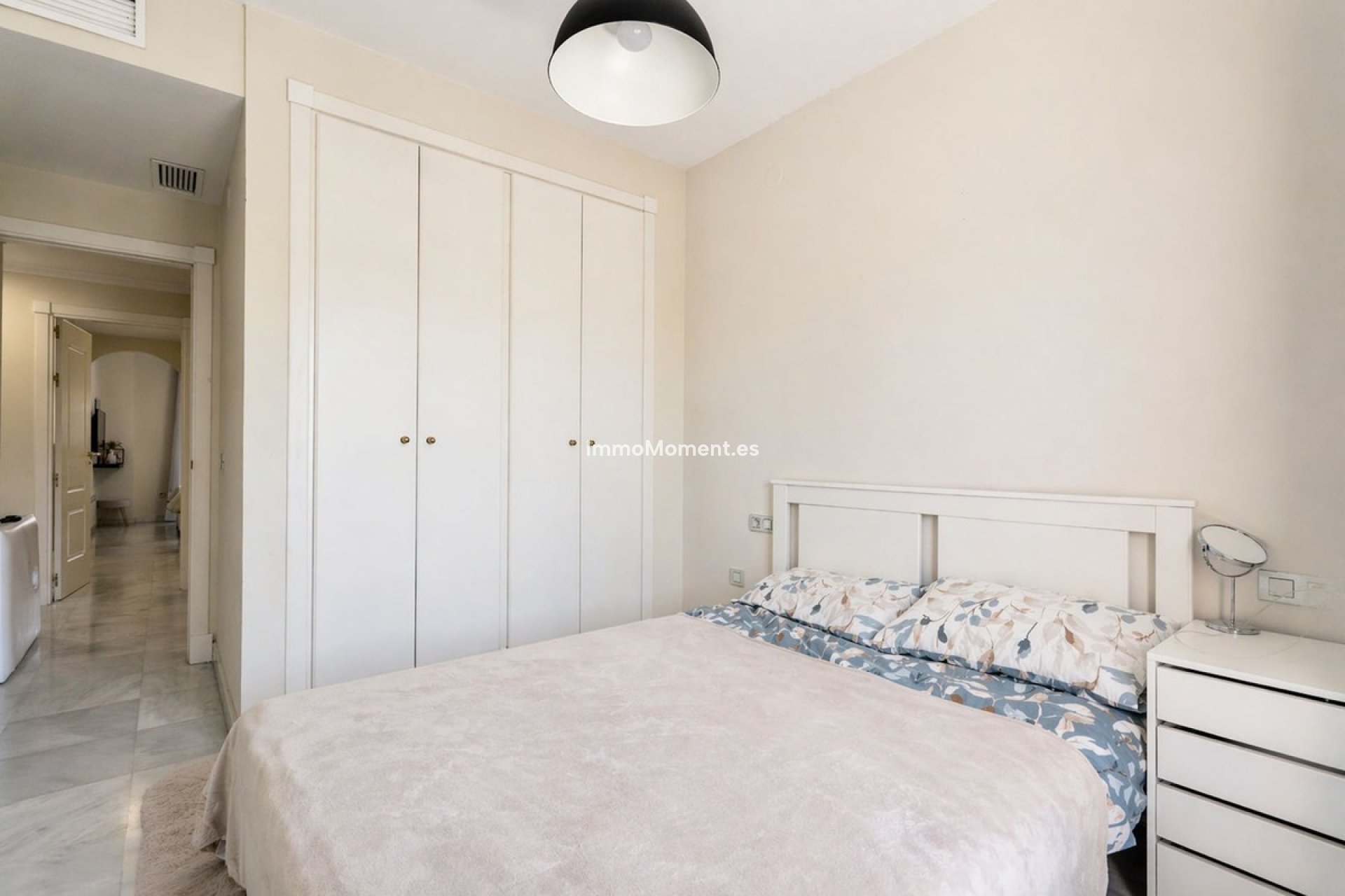 Wiederverkauf - Wohnung - Estepona  - Hacienda del Sol
