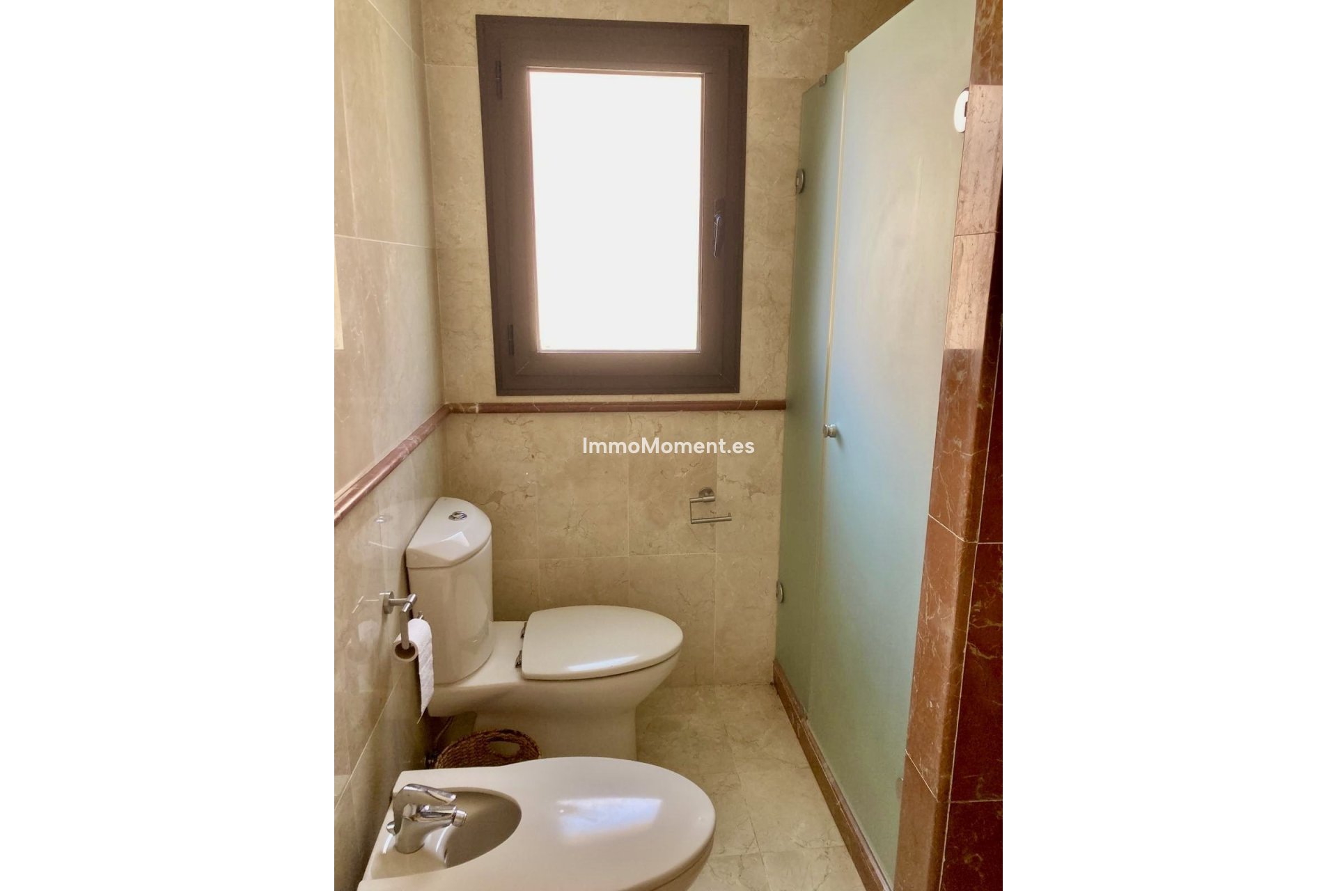 Wiederverkauf - Wohnung - Estepona  - Hacienda del Sol