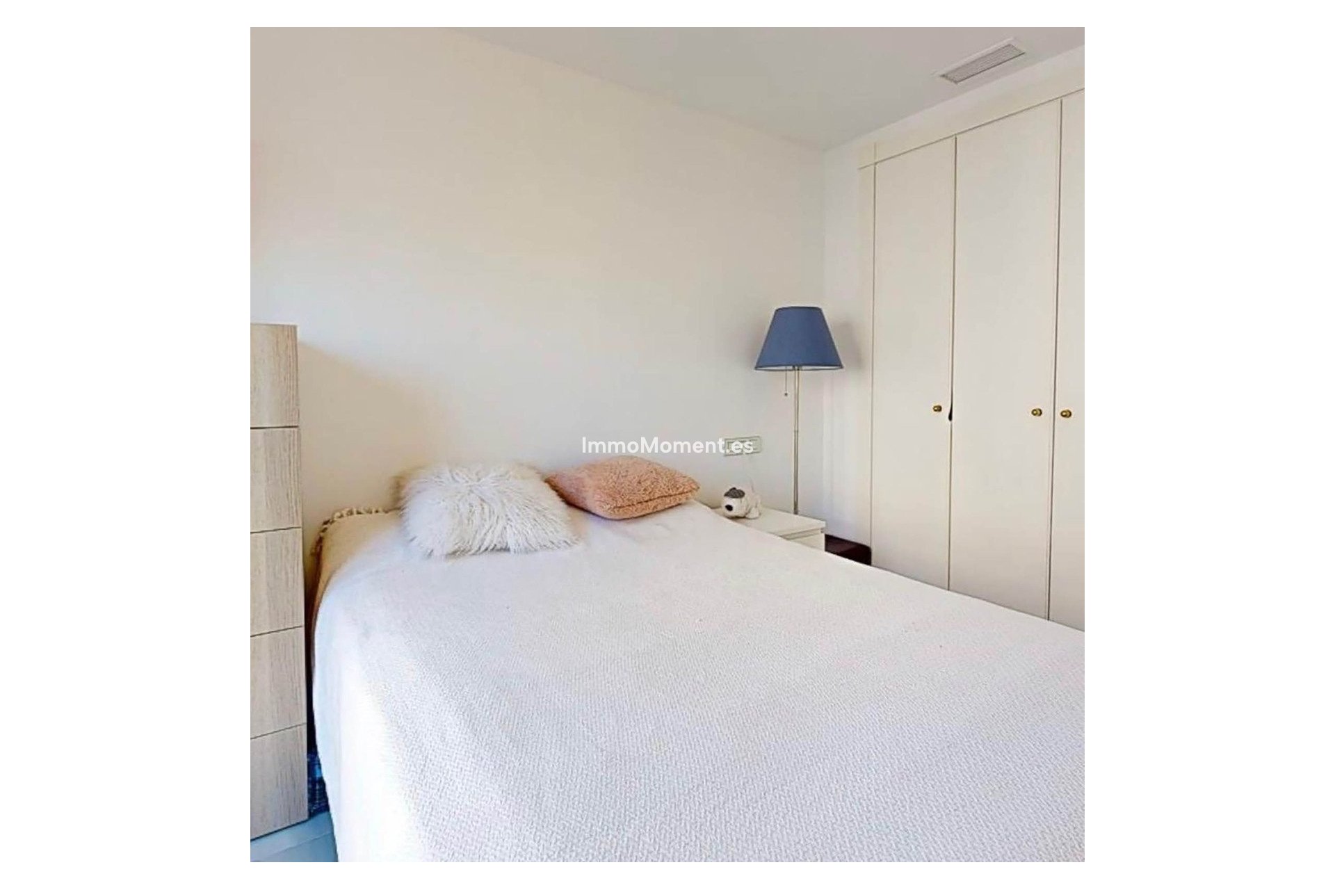 Wiederverkauf - Wohnung - Estepona  - Hacienda del Sol