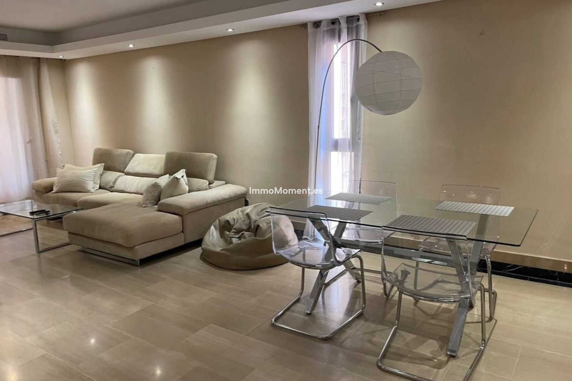 Wiederverkauf - Wohnung - Estepona  - New Golden Mile