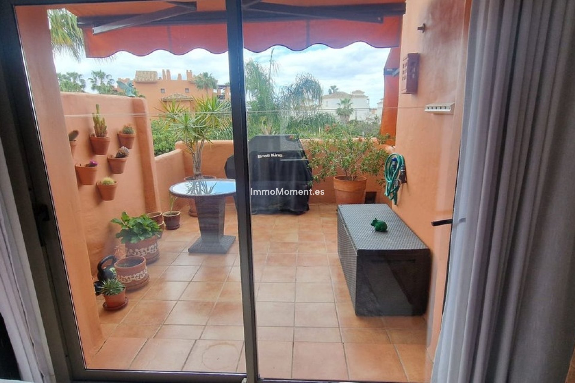 Wiederverkauf - Wohnung - Estepona  - New Golden Mile