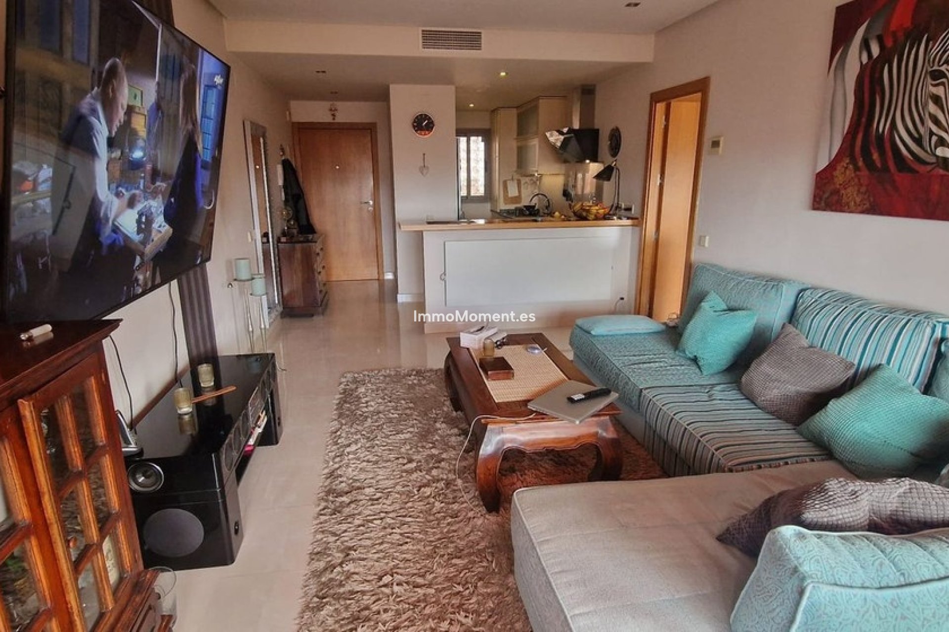 Wiederverkauf - Wohnung - Estepona  - New Golden Mile