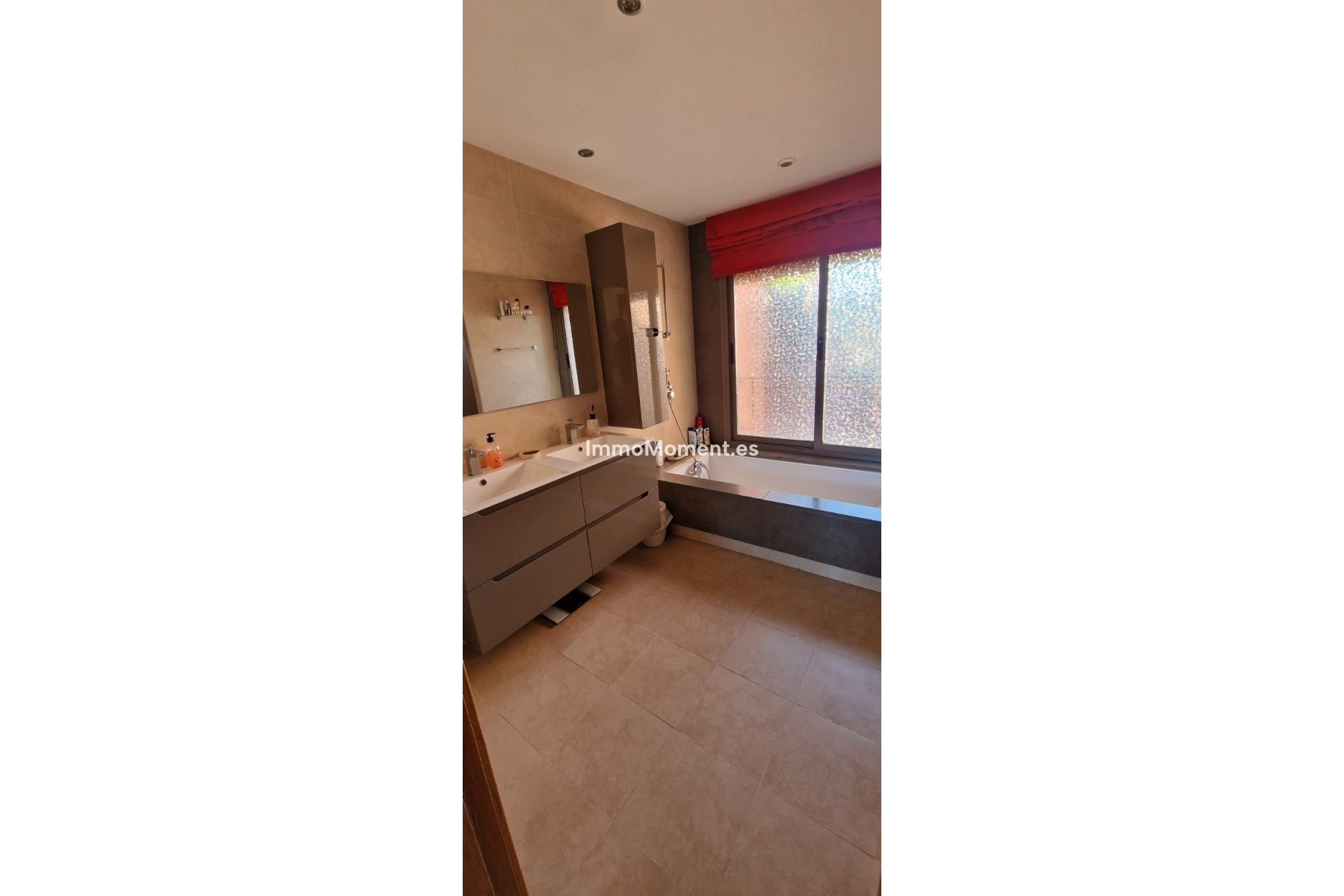 Wiederverkauf - Wohnung - Estepona  - New Golden Mile