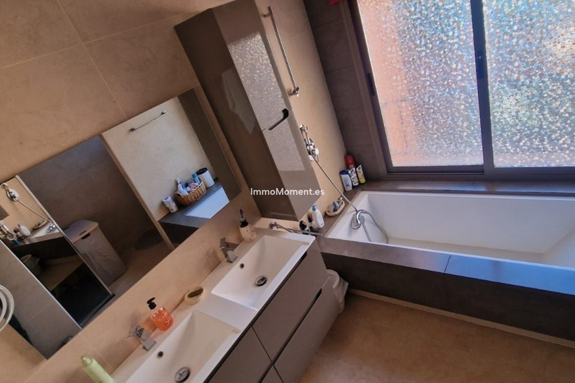 Wiederverkauf - Wohnung - Estepona  - New Golden Mile