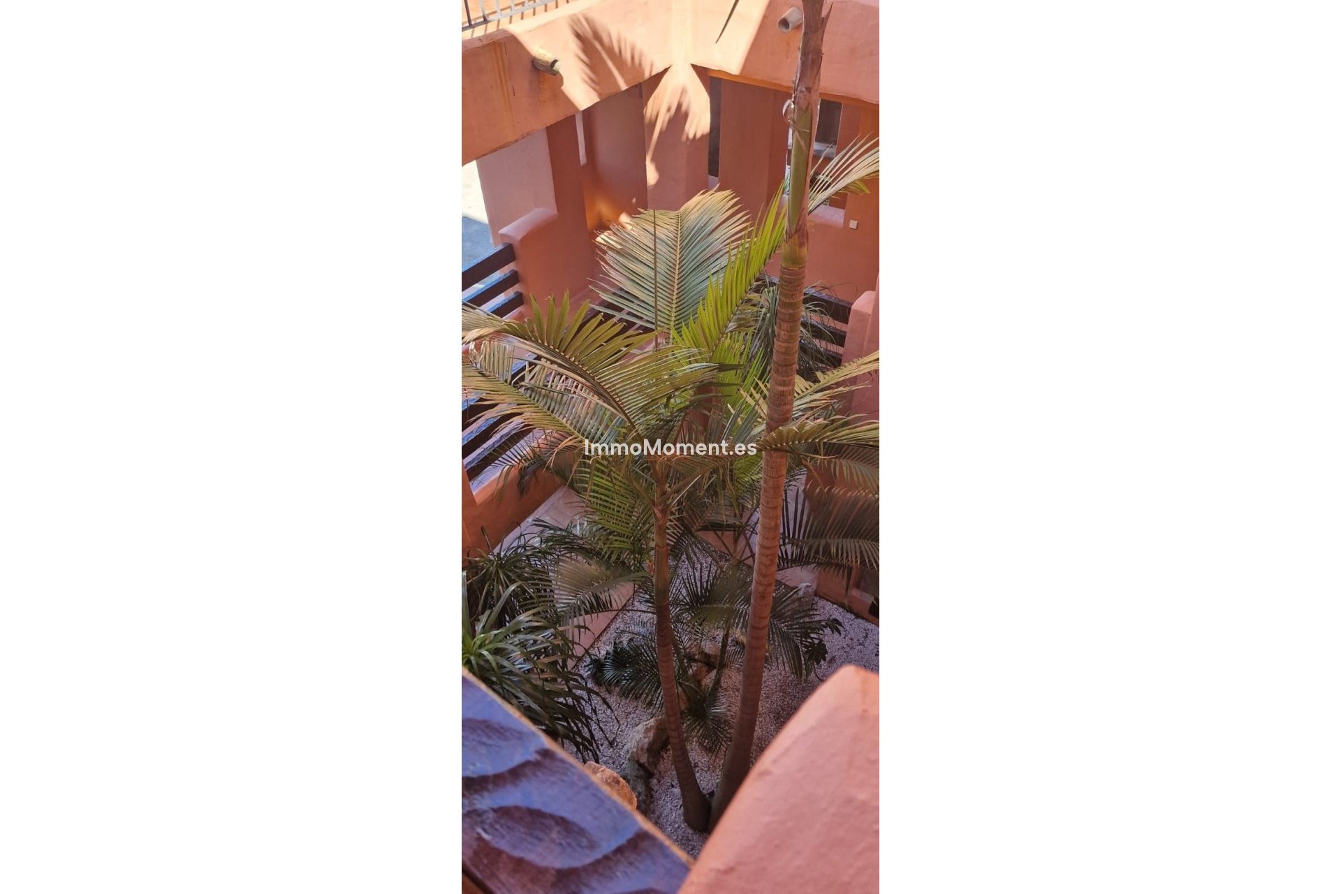 Wiederverkauf - Wohnung - Estepona  - New Golden Mile