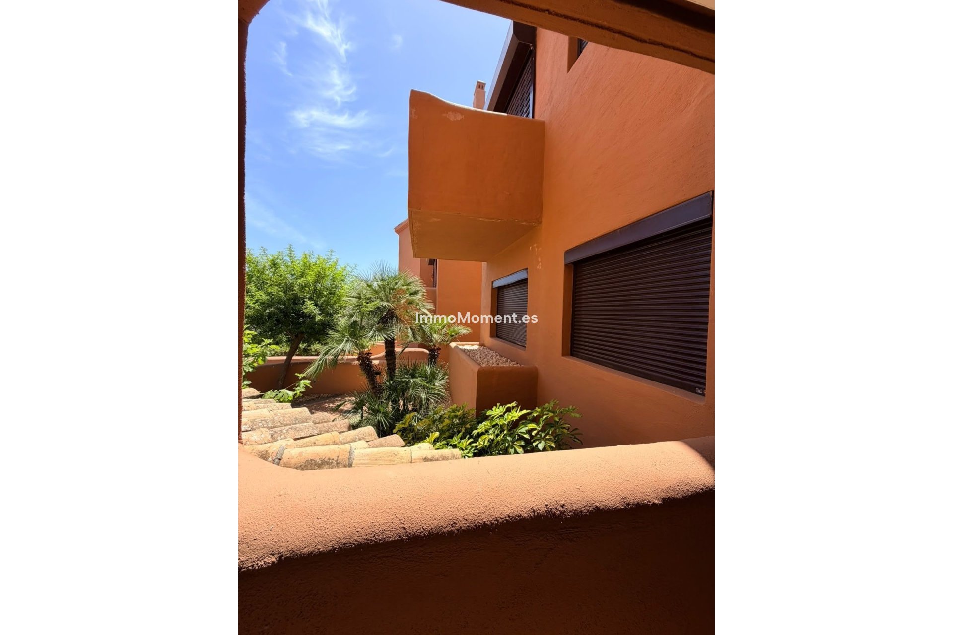 Wiederverkauf - Wohnung - Estepona  - New Golden Mile