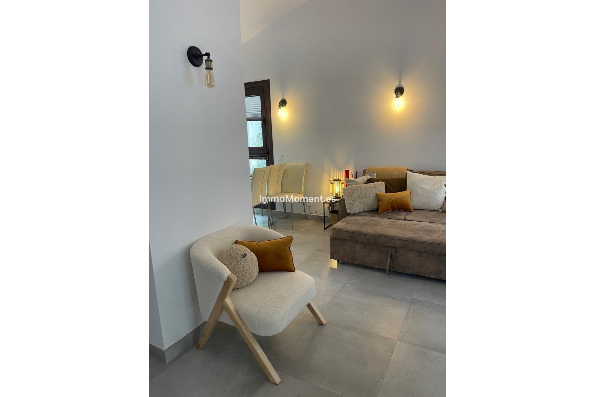 Wiederverkauf - Wohnung - Estepona  - New Golden Mile