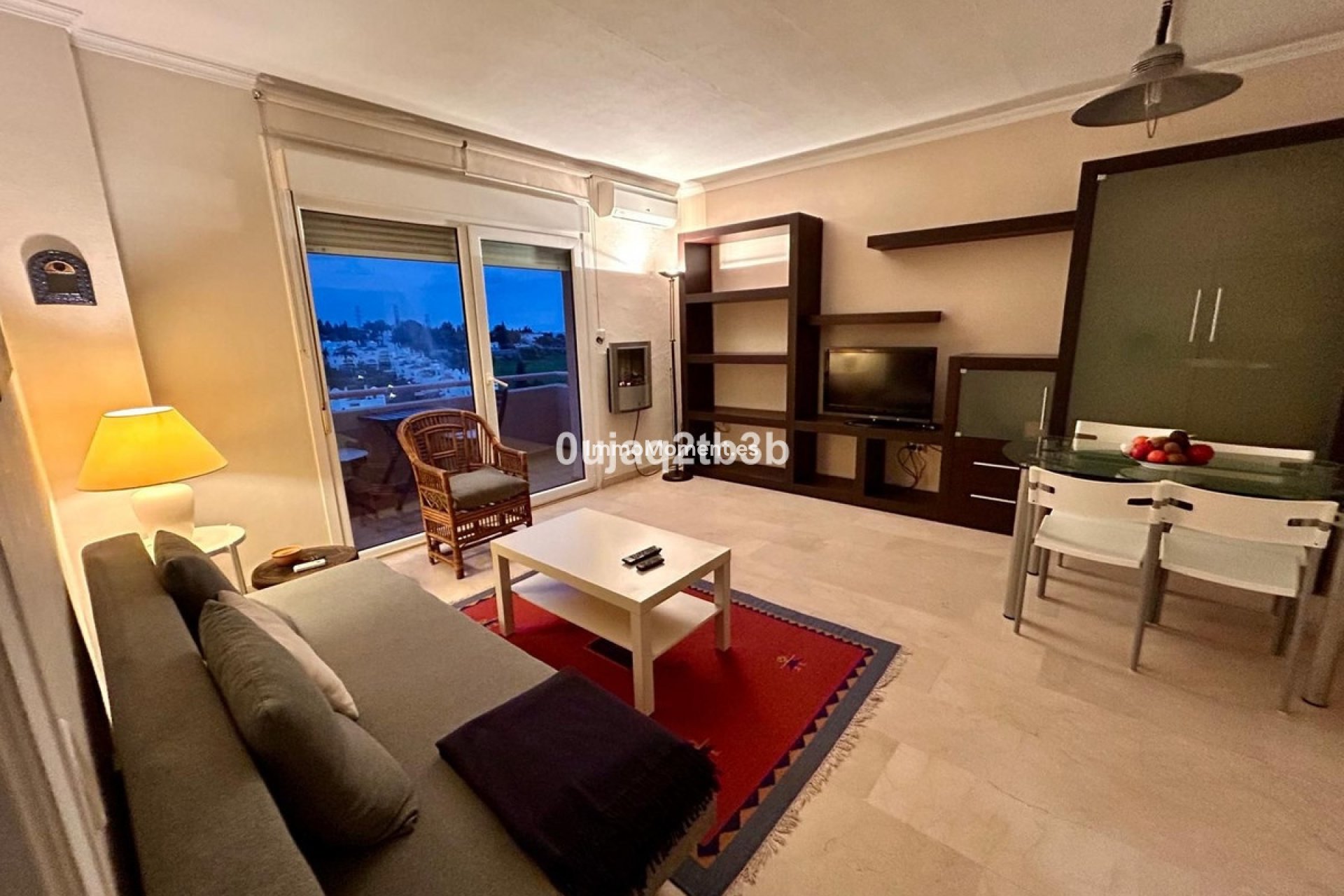 Wiederverkauf - Wohnung - Estepona  - New Golden Mile