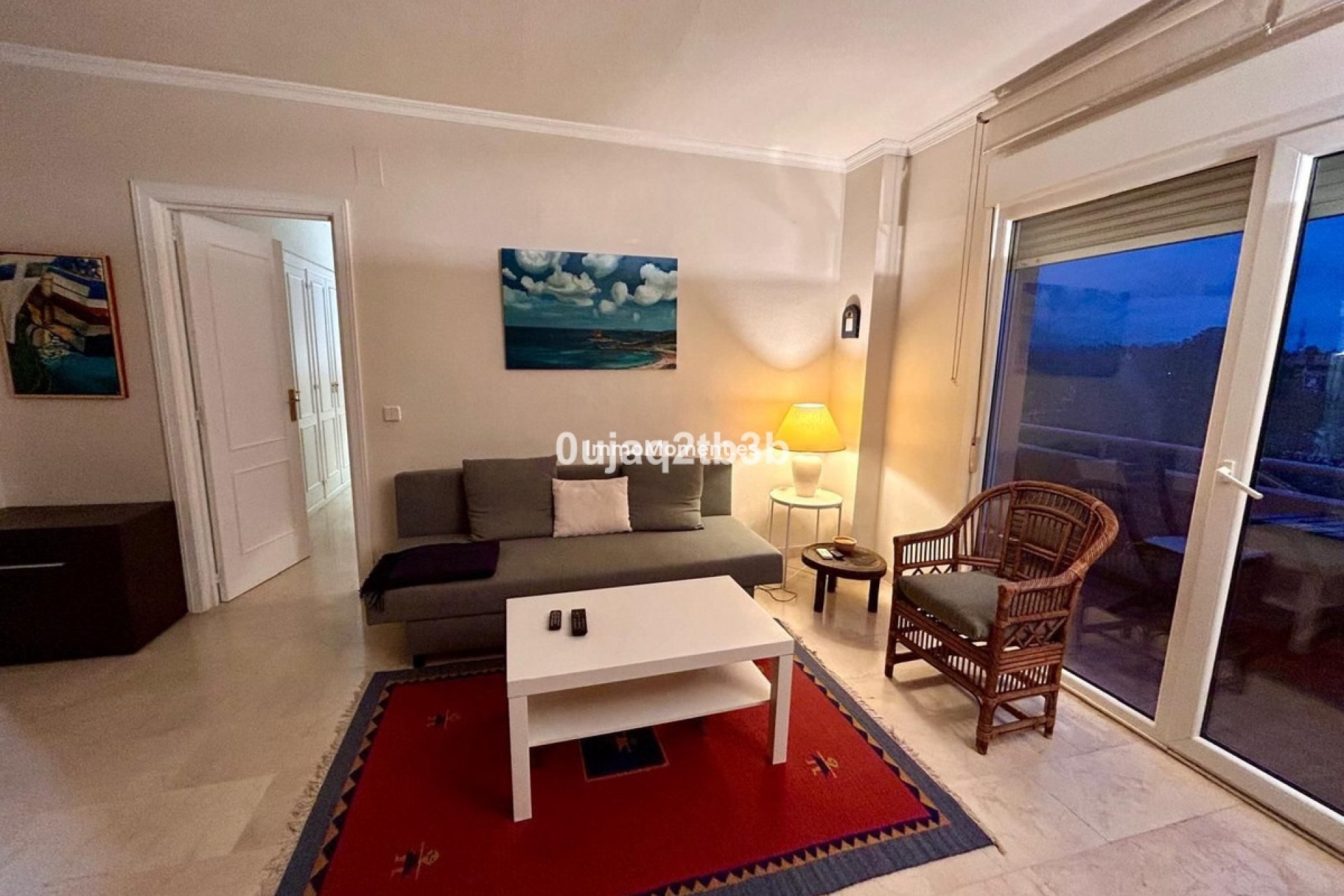 Wiederverkauf - Wohnung - Estepona  - New Golden Mile