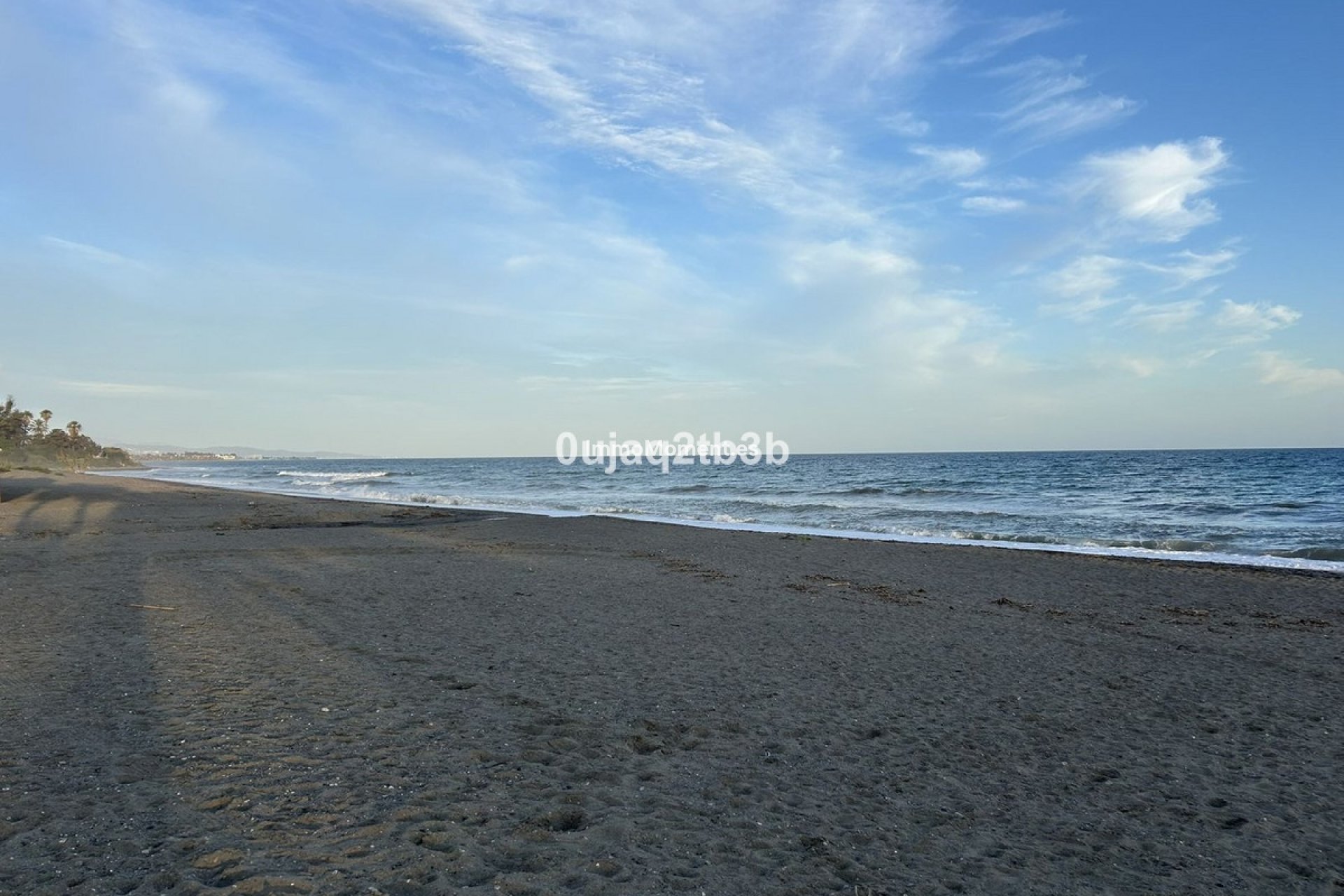 Wiederverkauf - Wohnung - Estepona  - New Golden Mile