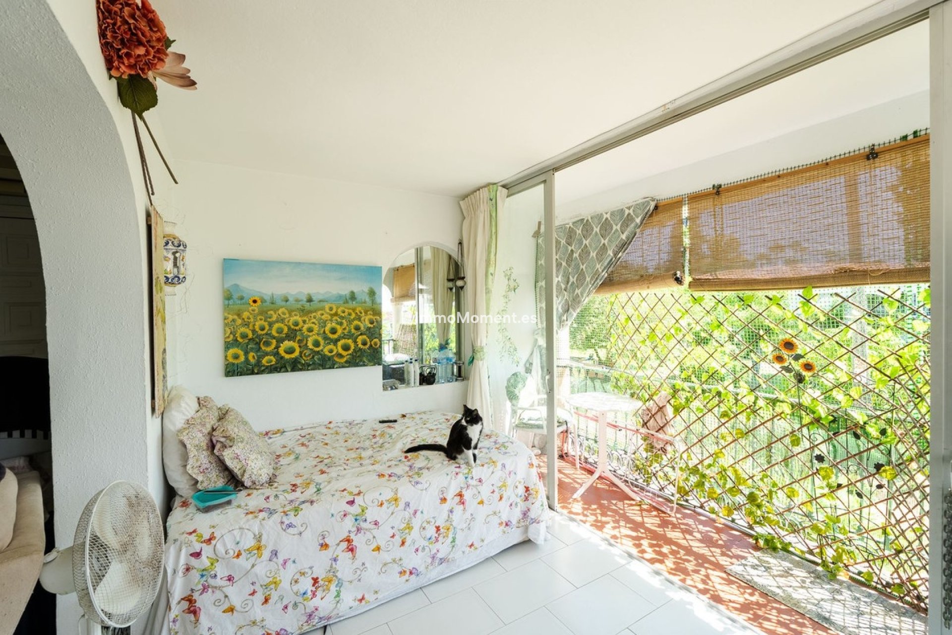 Wiederverkauf - Wohnung - Estepona  - New Golden Mile