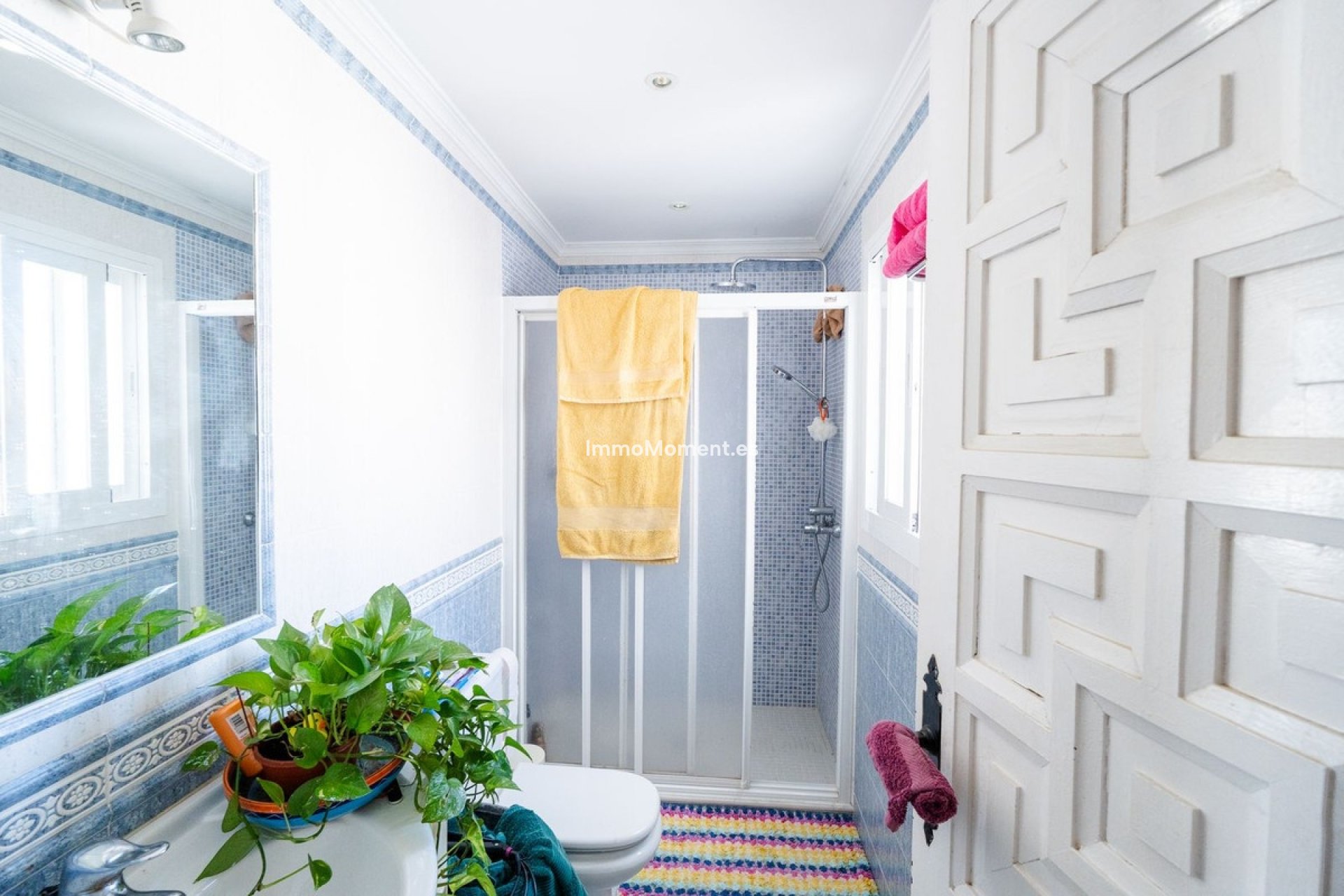 Wiederverkauf - Wohnung - Estepona  - New Golden Mile