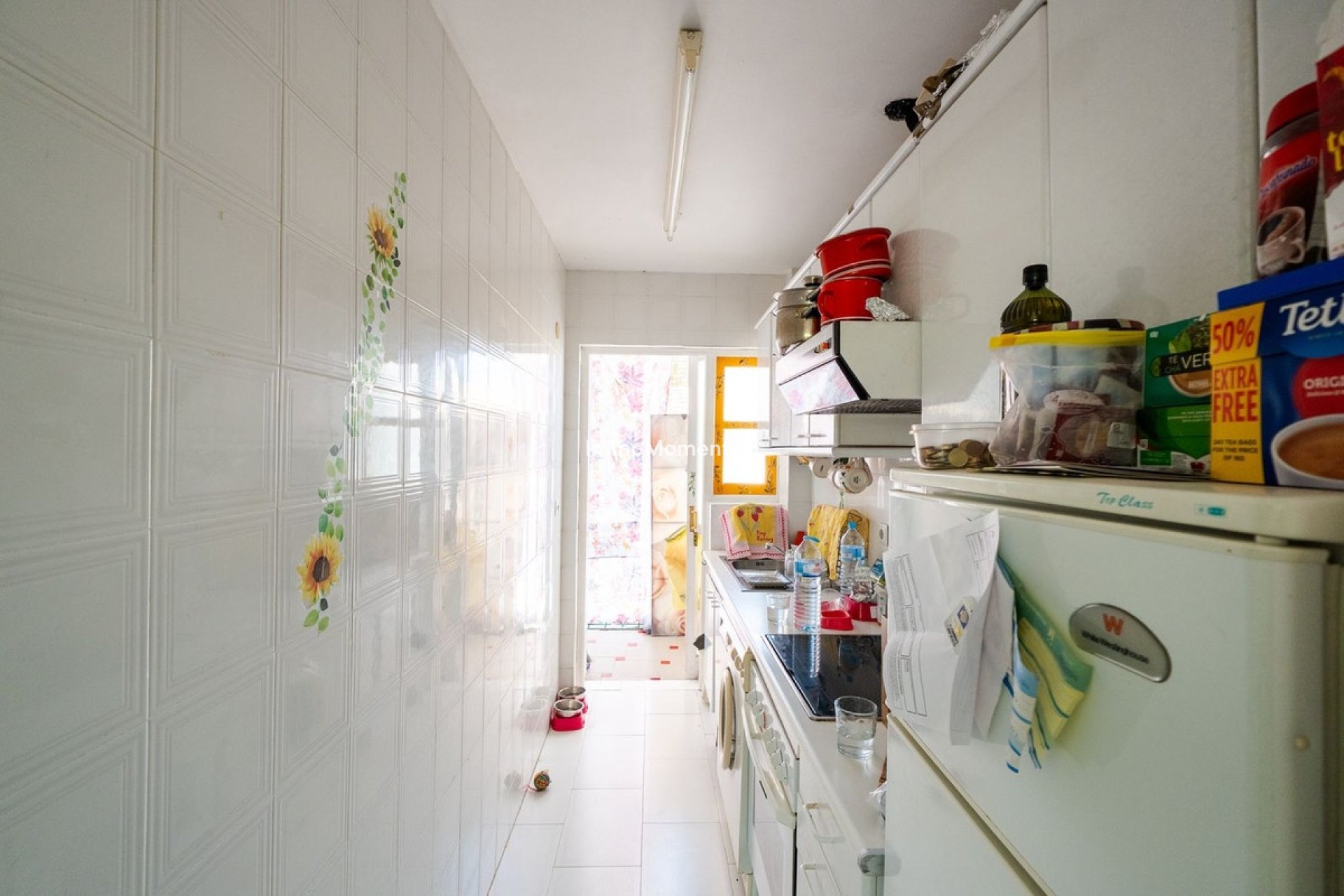 Wiederverkauf - Wohnung - Estepona  - New Golden Mile