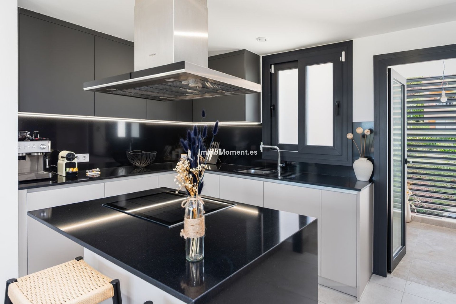 Wiederverkauf - Wohnung - Estepona  - New Golden Mile