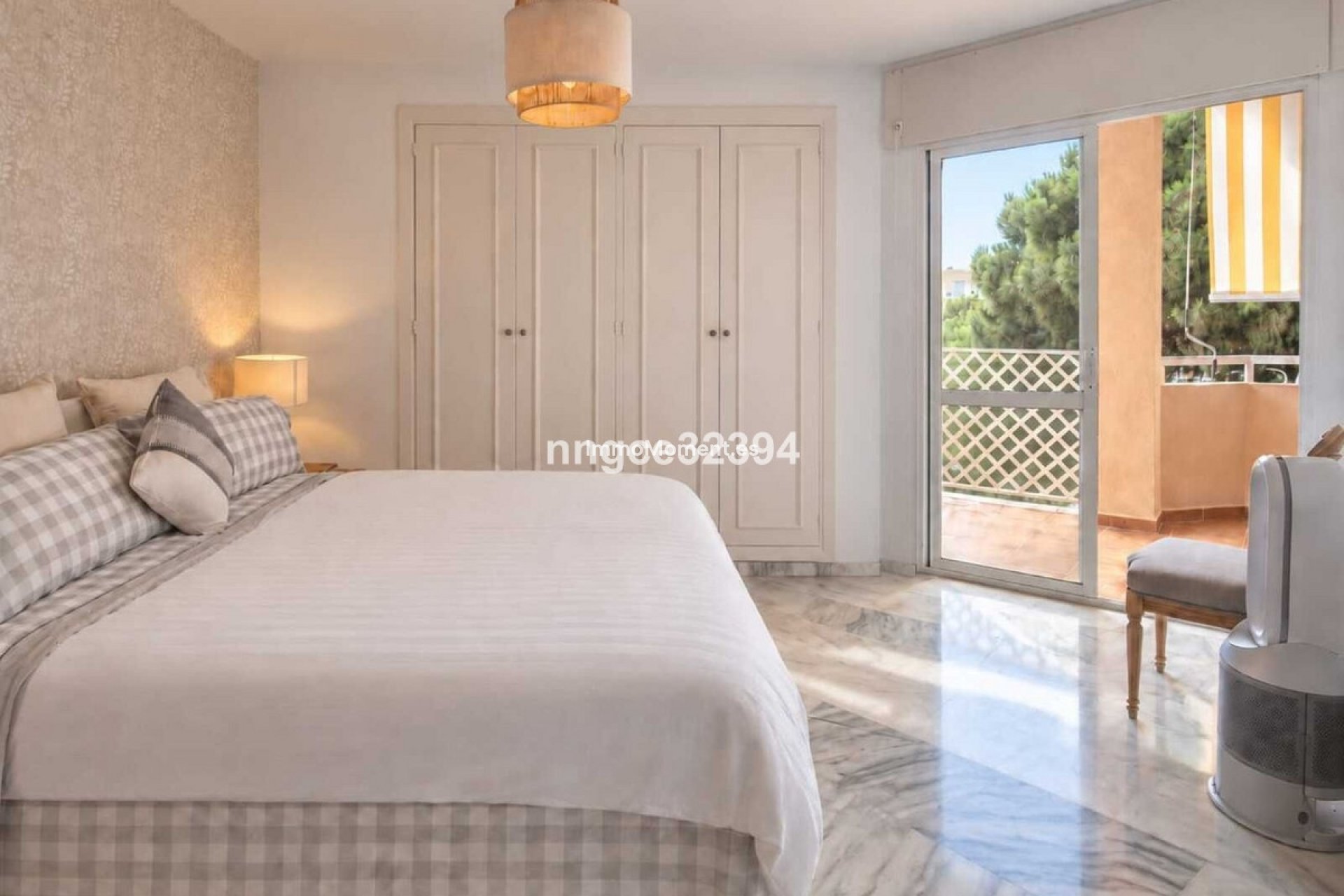 Wiederverkauf - Wohnung - Estepona  - New Golden Mile