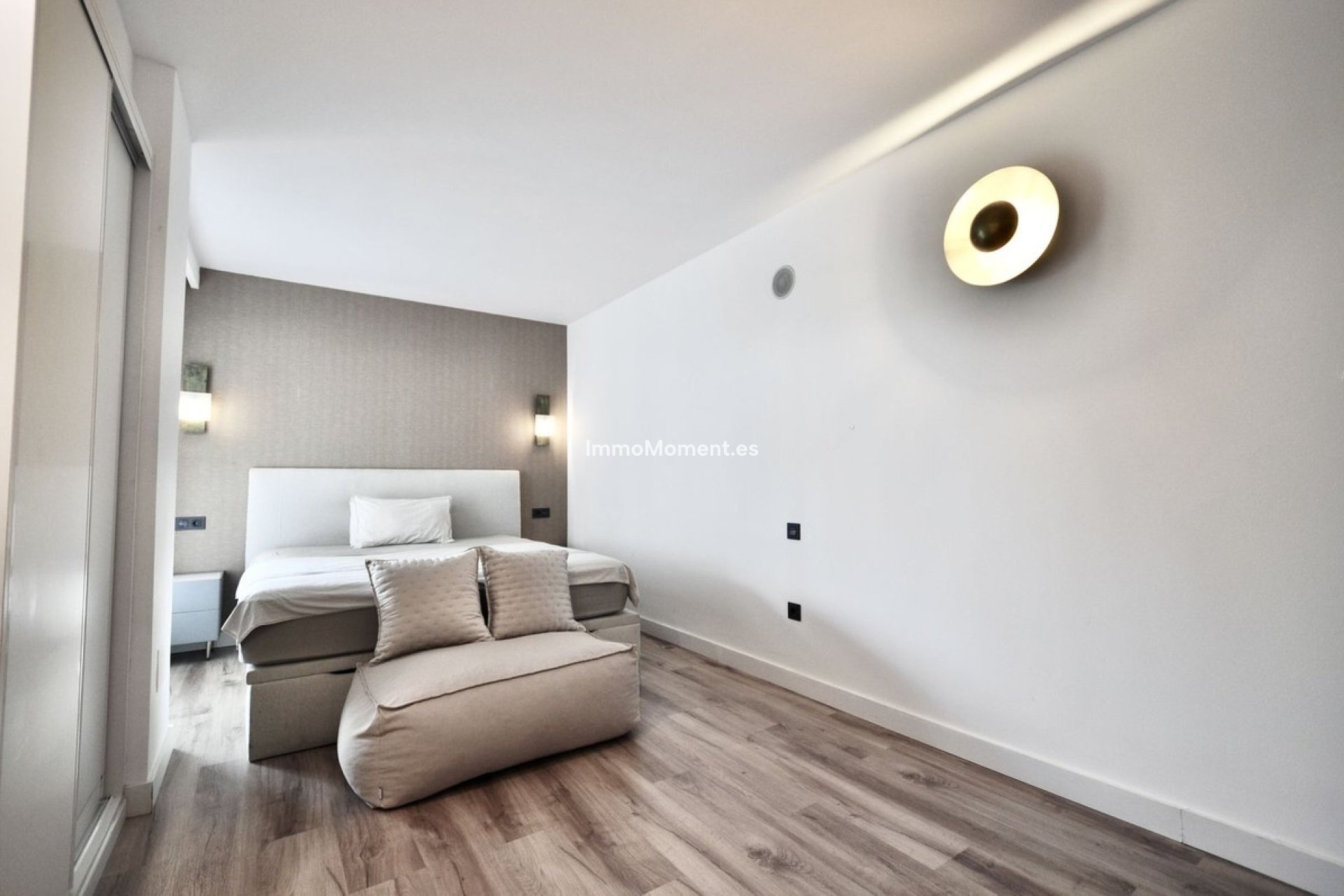 Wiederverkauf - Wohnung - Estepona  - New Golden Mile