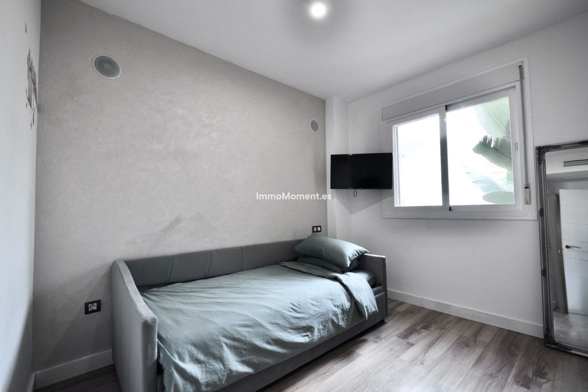Wiederverkauf - Wohnung - Estepona  - New Golden Mile
