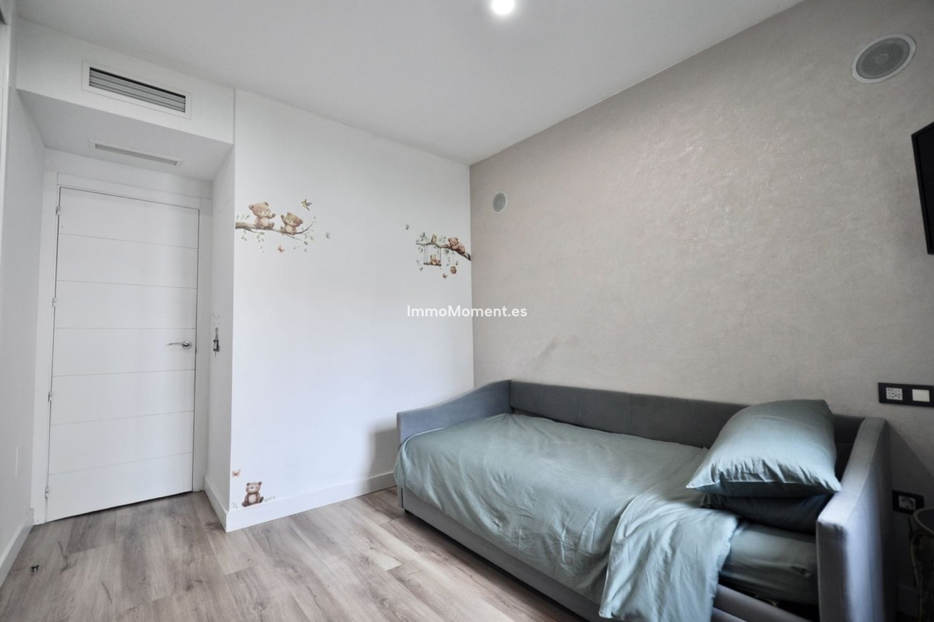 Wiederverkauf - Wohnung - Estepona  - New Golden Mile