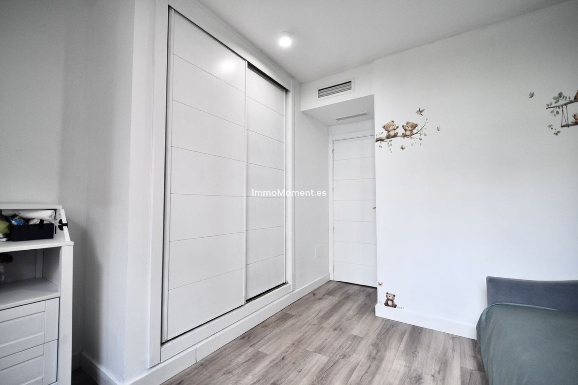 Wiederverkauf - Wohnung - Estepona  - New Golden Mile