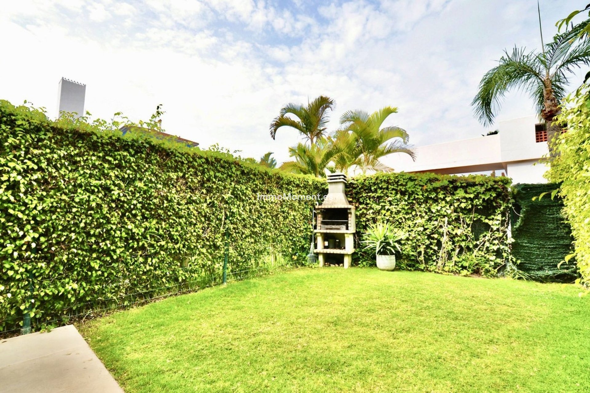 Wiederverkauf - Wohnung - Estepona  - New Golden Mile
