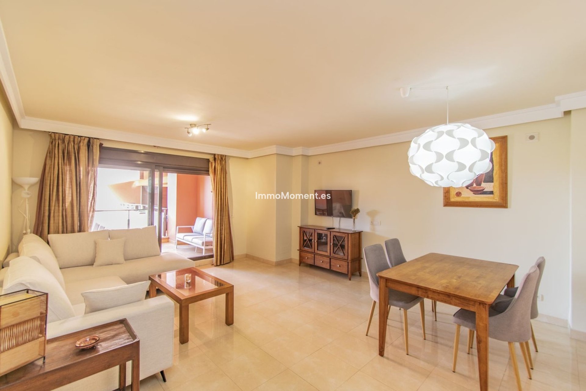 Wiederverkauf - Wohnung - Estepona  - New Golden Mile