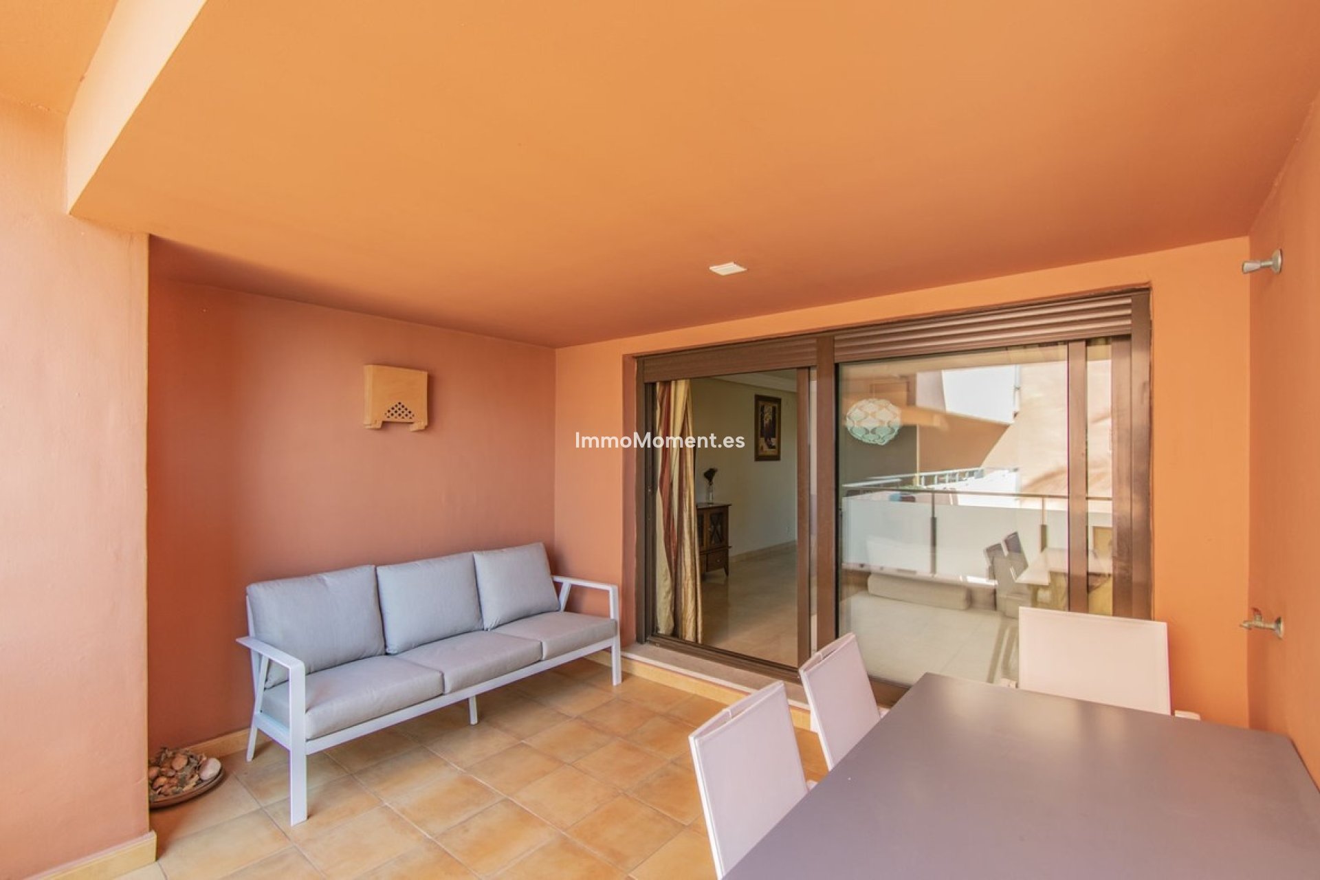 Wiederverkauf - Wohnung - Estepona  - New Golden Mile